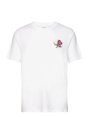 Felipe T-Shirt - WHITE