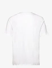 Les Deux - Felipe T-Shirt - ziemeļvalstu stils - white - 2