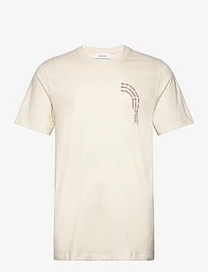 Coastal T-Shirt, Les Deux