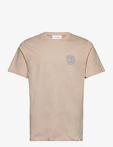 Globe T-Shirt, Les Deux