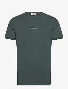 Lens T-Shirt - Seasonal, Les Deux