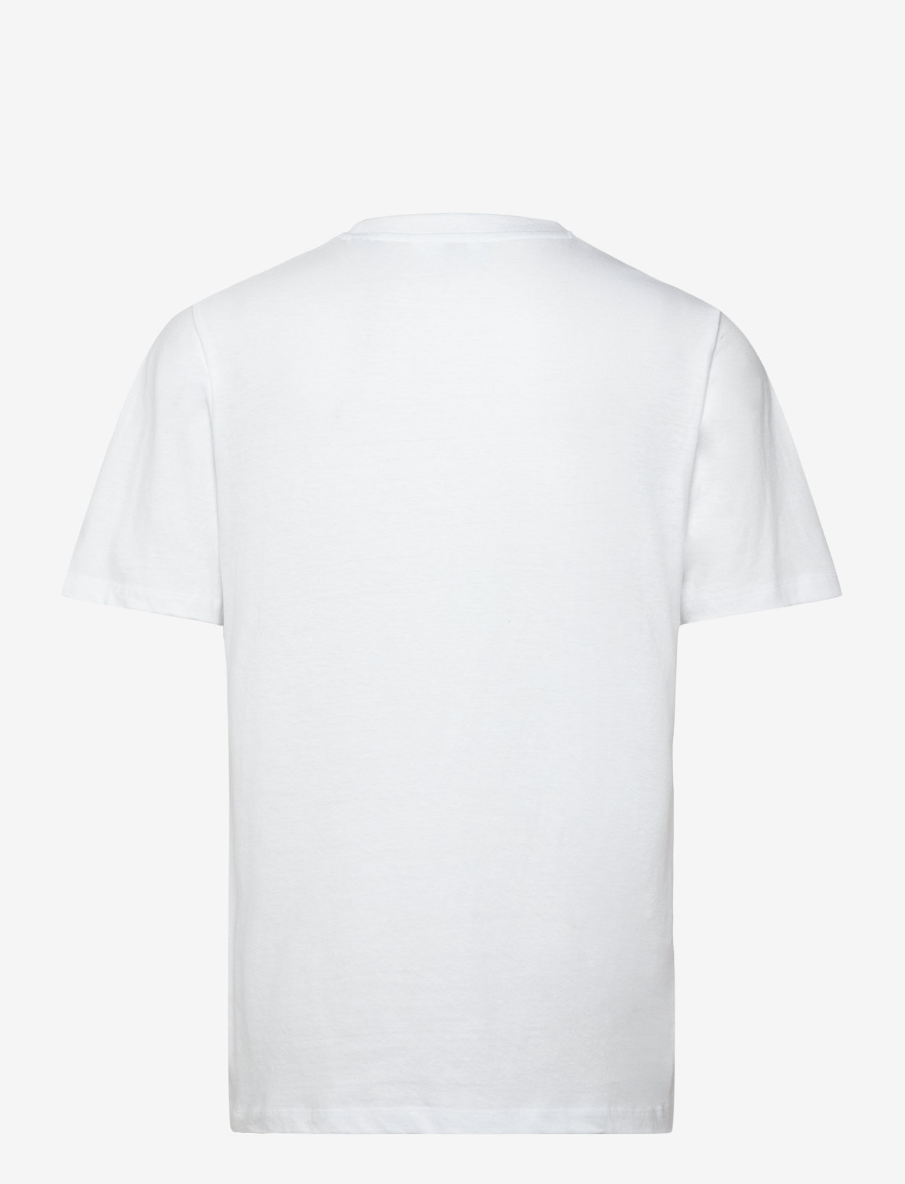 Les Deux - Tile T-Shirt - white - 1