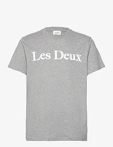 Charles T-Shirt, Les Deux