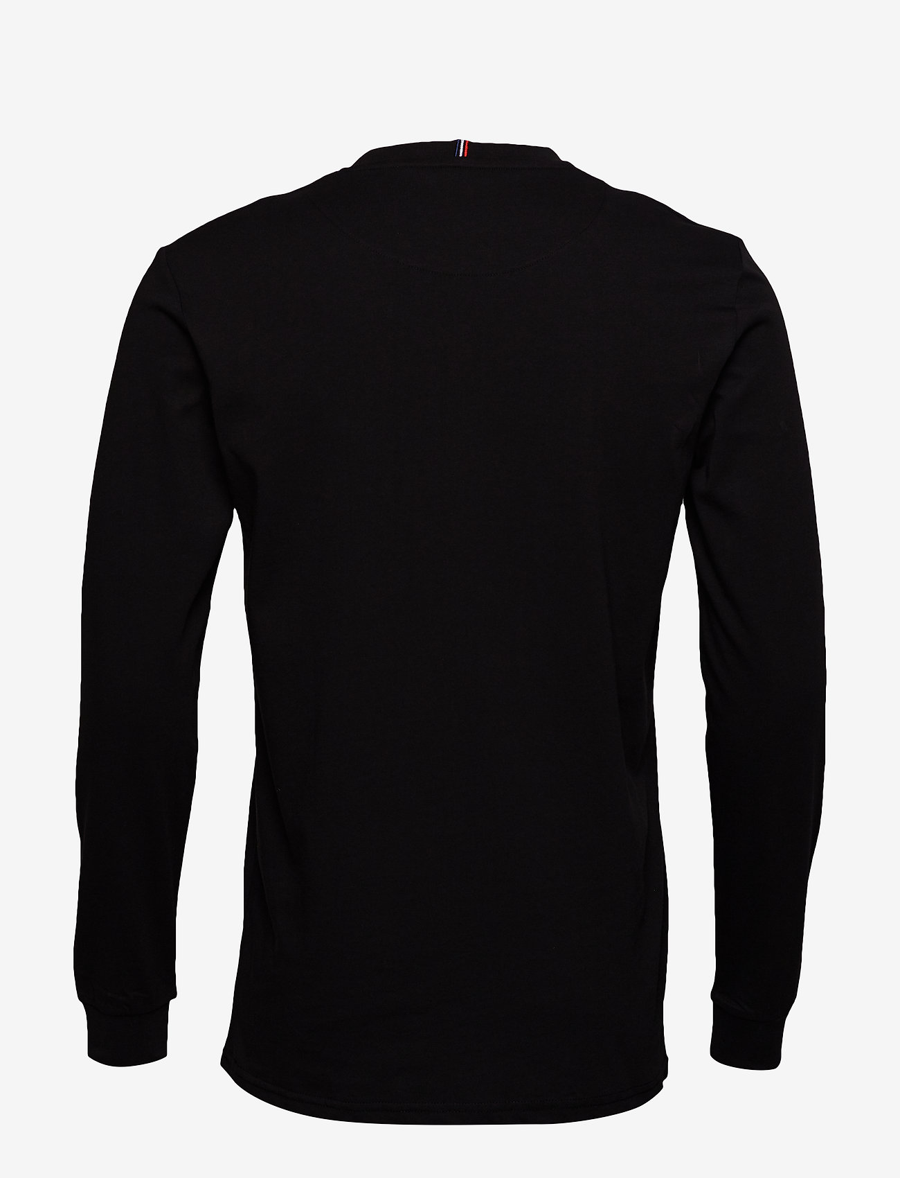 Les Deux - Nørregaard LS T-Shirt - black - 1