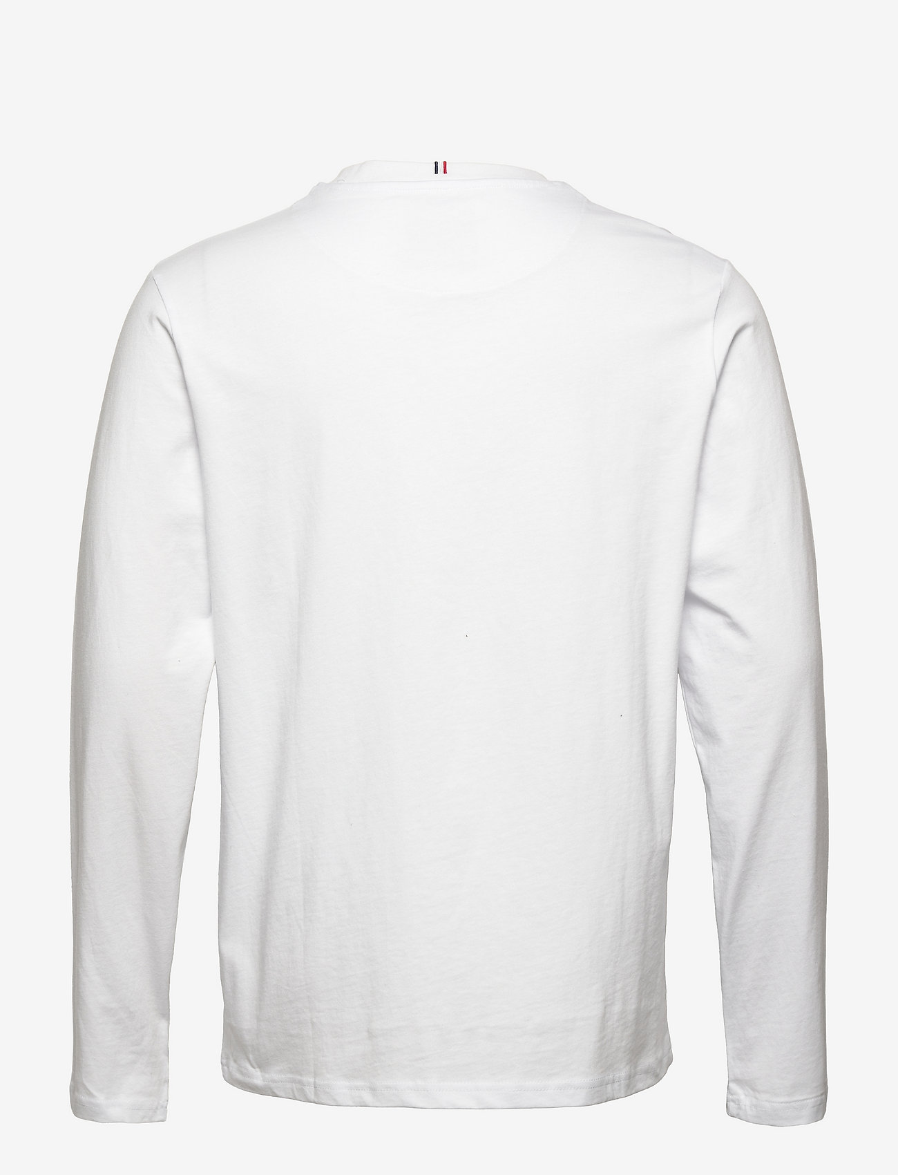 Les Deux - Mini Encore LS T-Shirt - white/raven - 1