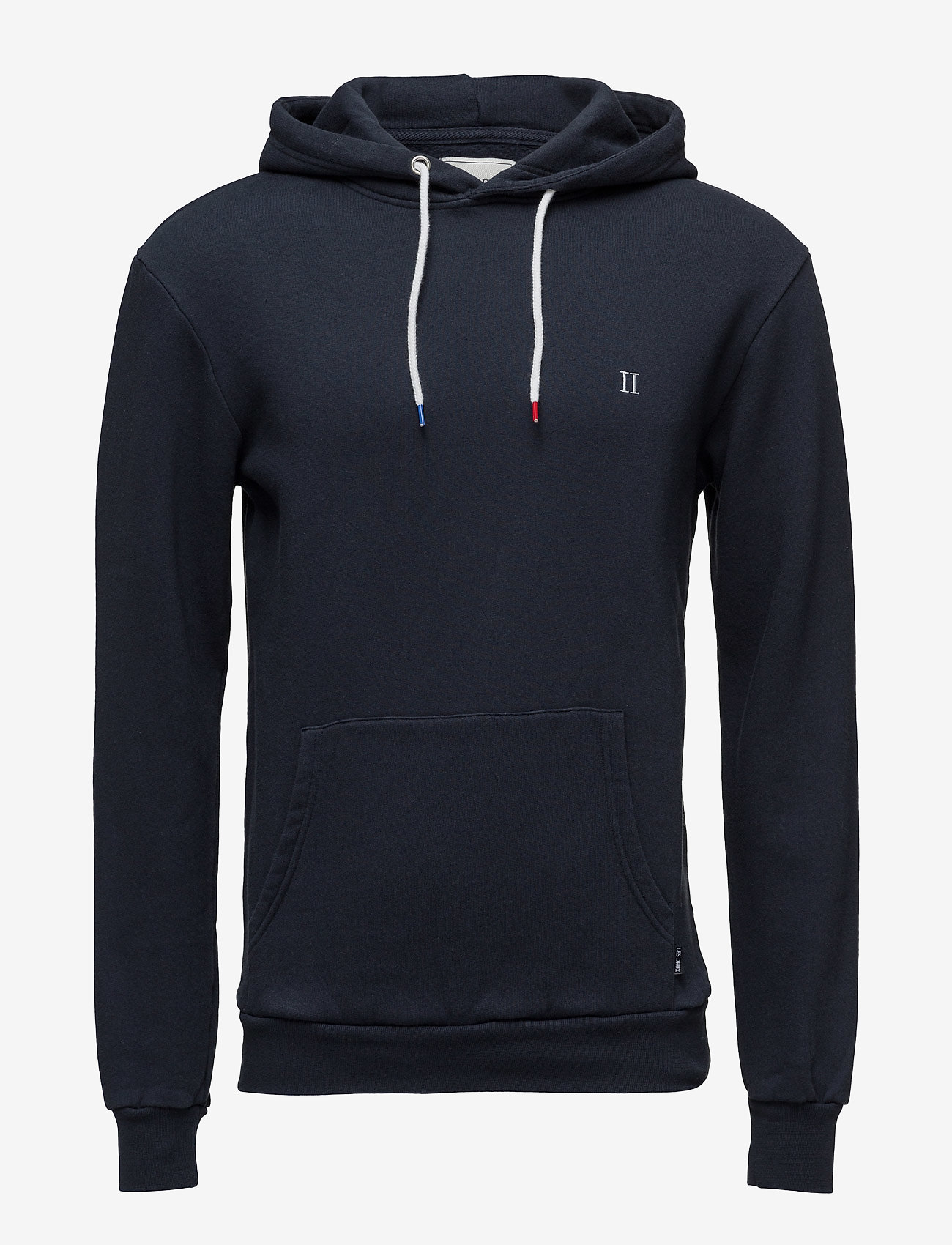 Les Deux - Hoodie French - navy - 0