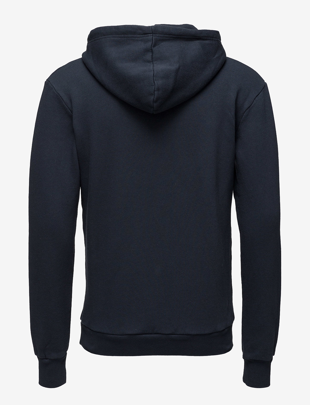 Les Deux - Hoodie French - navy - 1