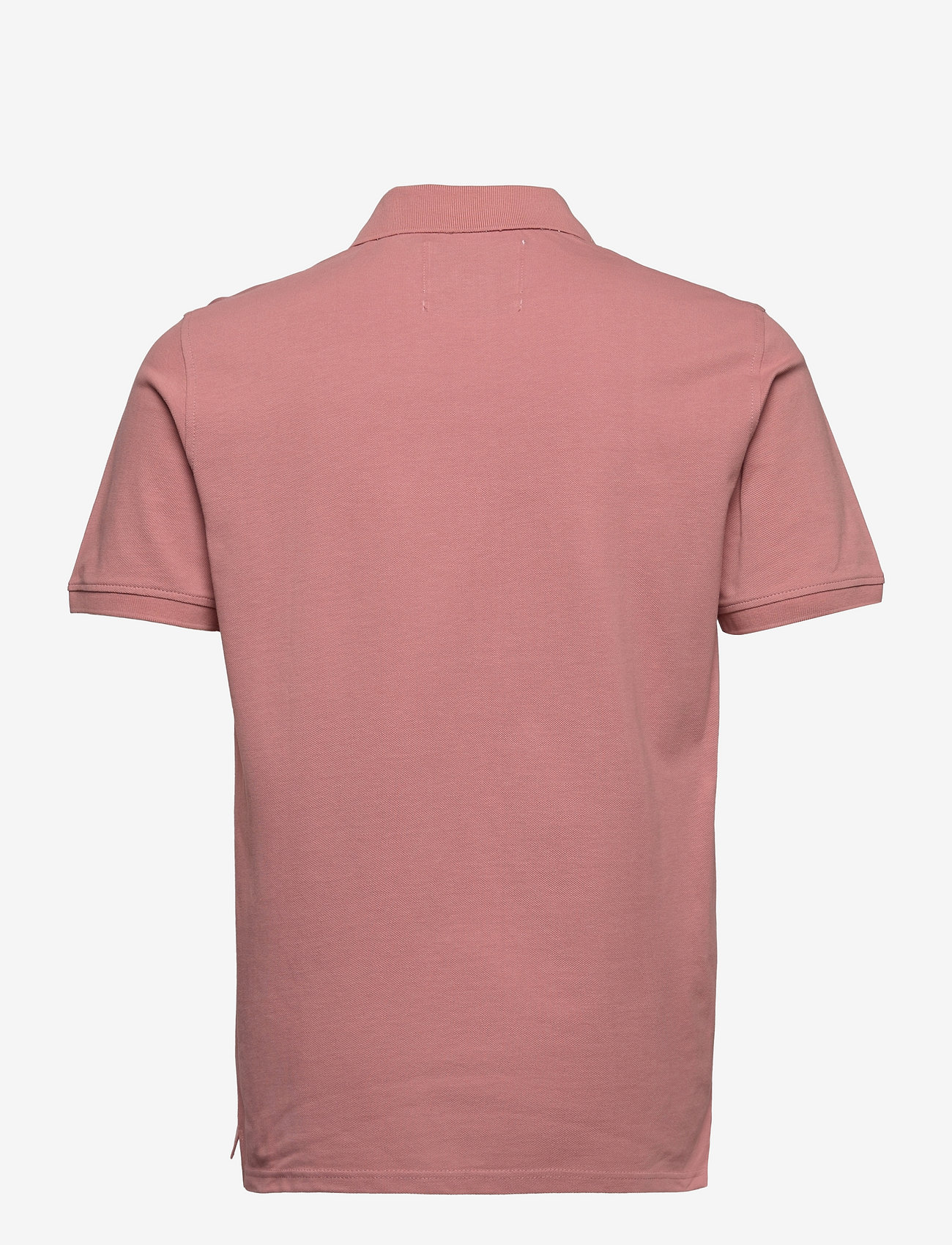 Les Deux - Pique Polo - ash rose - 1