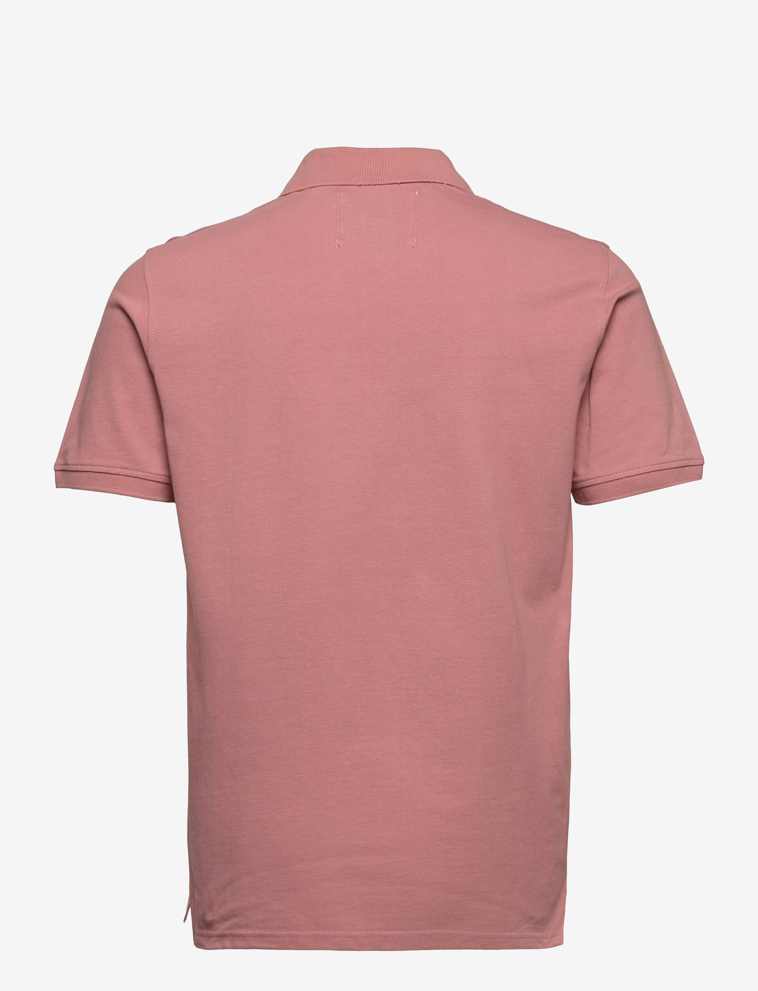 Les Deux - Pique Polo - ash rose - 1