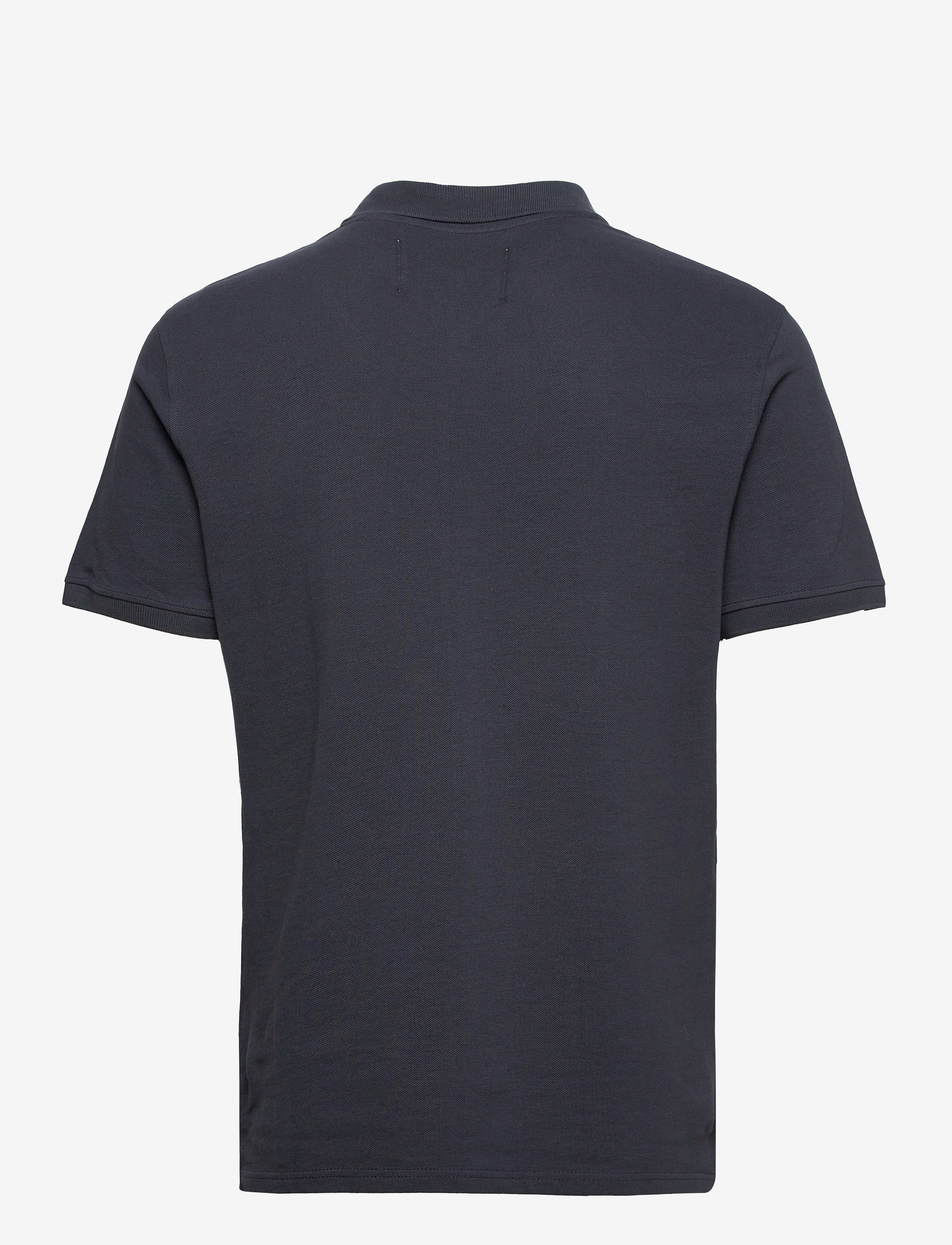 Les Deux - Pique Polo - dark navy - 1