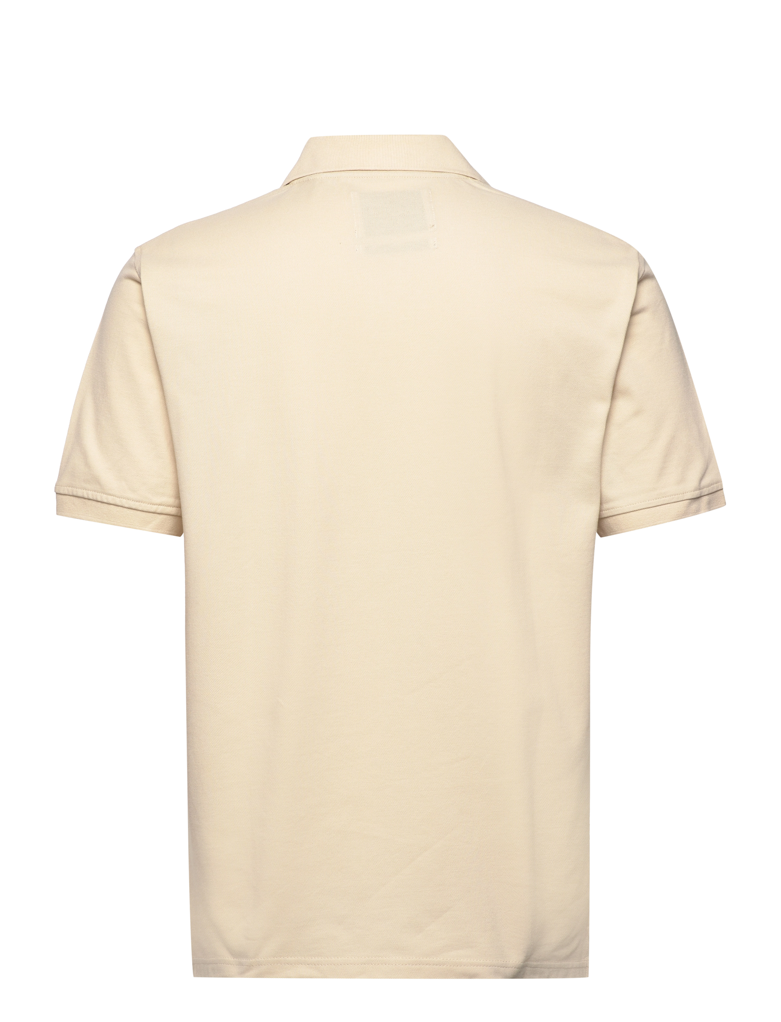 Les Deux - Pique Polo - oyster grey - 1