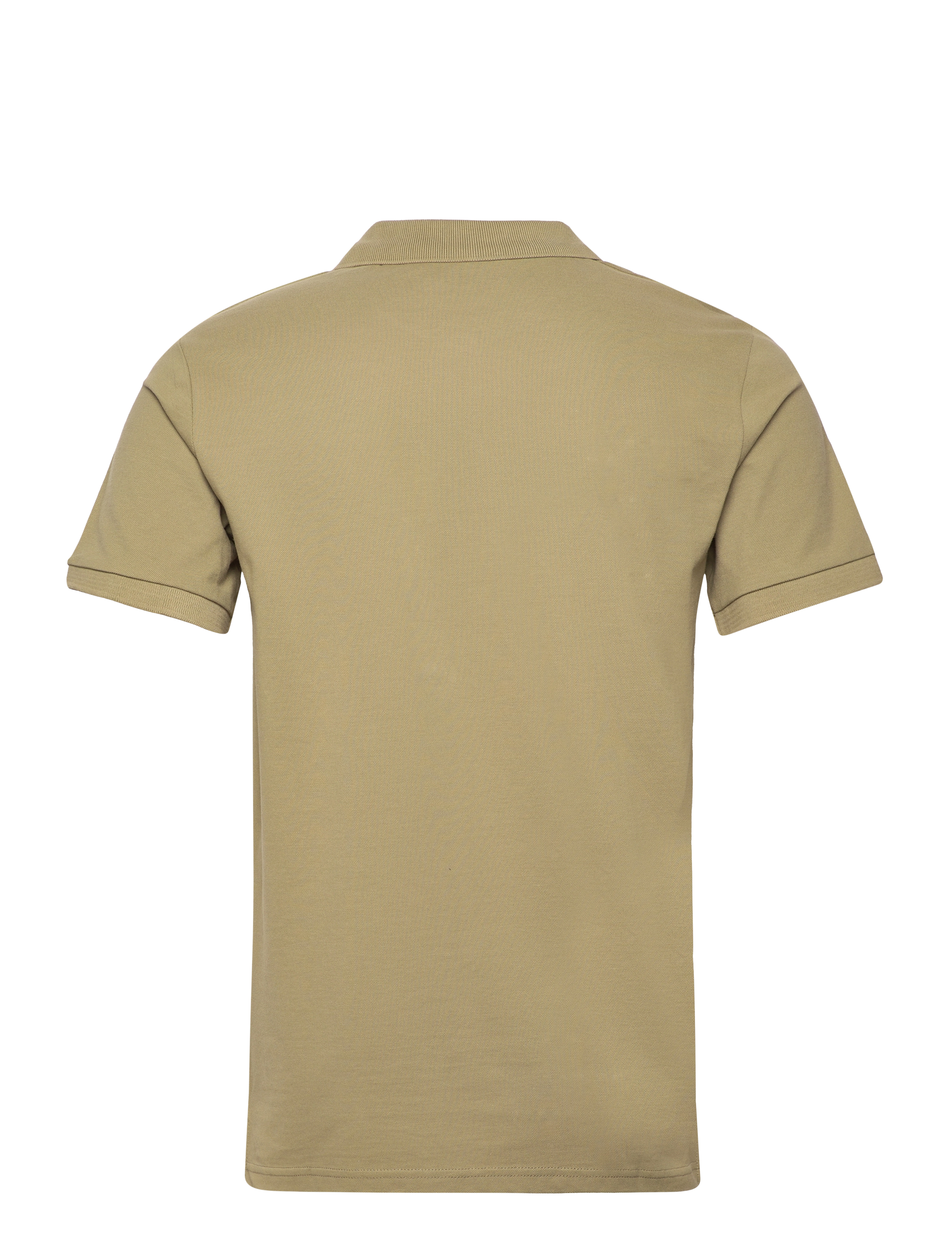 Les Deux - Pique Polo - surplus green - 1