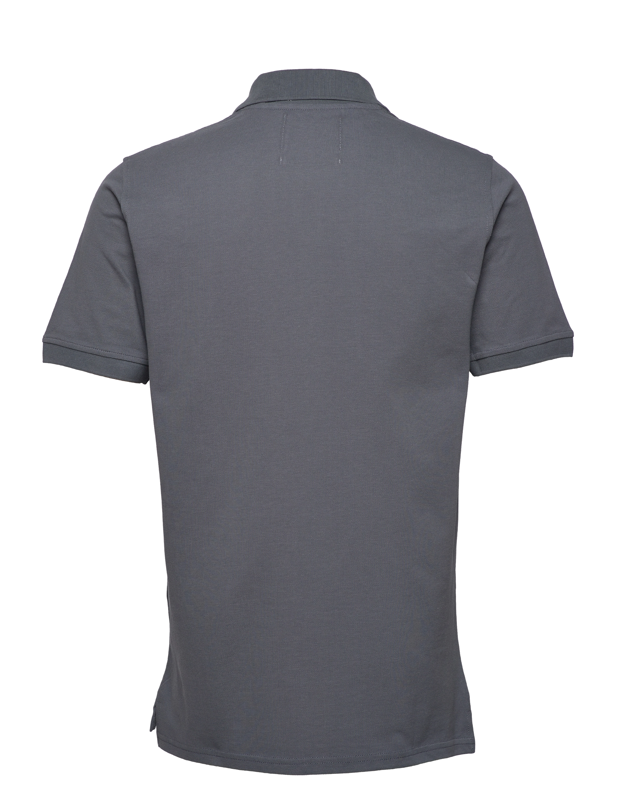 Les Deux - Pique Polo - turbulence blue - 1