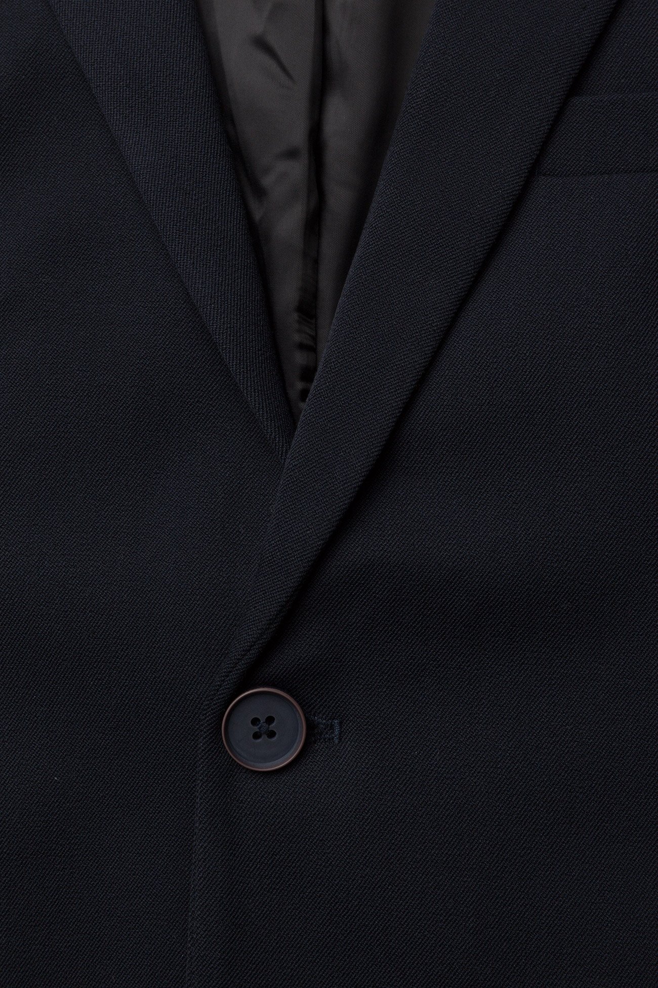 Les Deux - Como Blazer - navy - 2