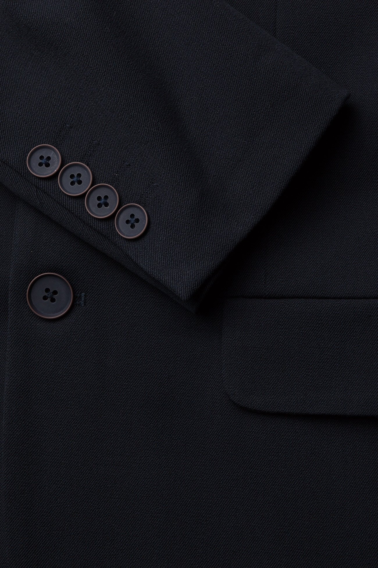 Les Deux - Como Blazer - navy - 3