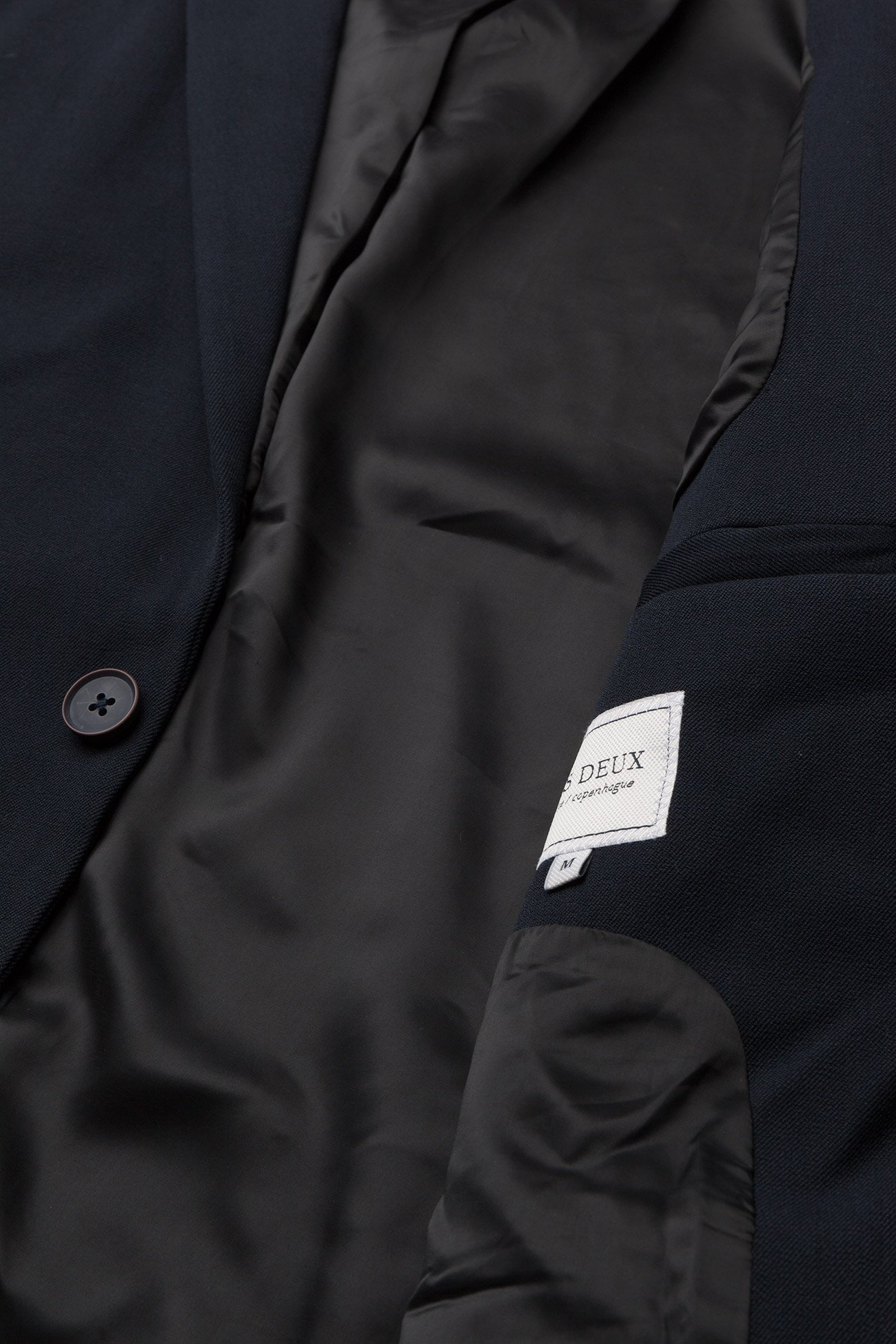 Les Deux - Como Blazer - navy - 4