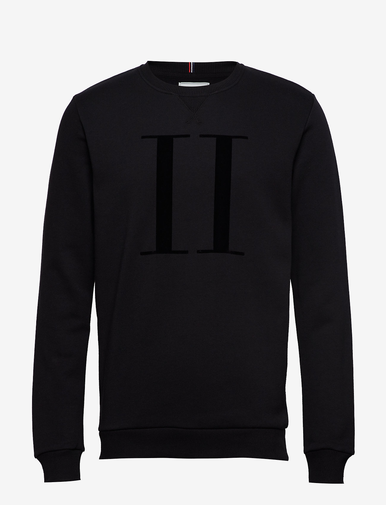 Les Deux - Encore Sweatshirt - black - 0