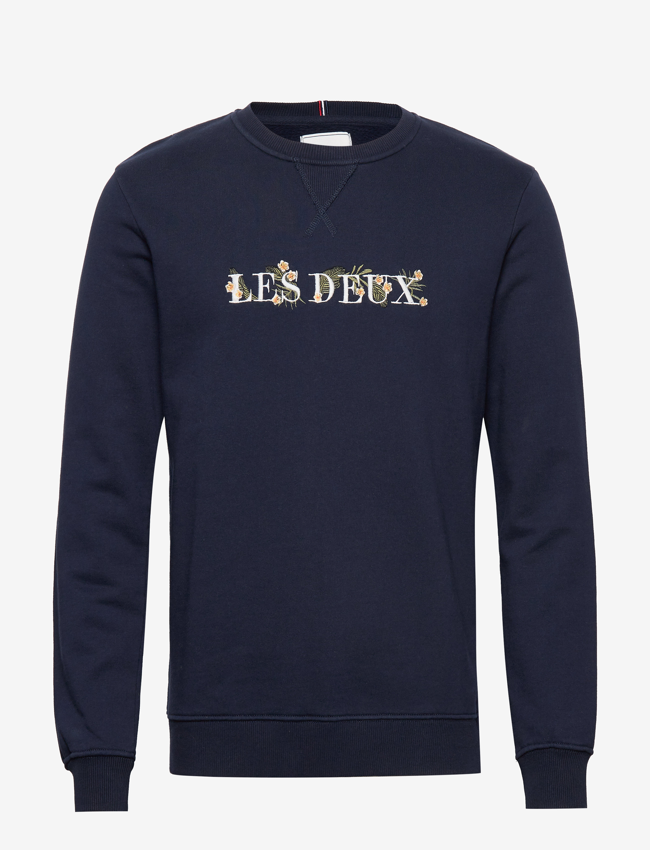 DARK NAVY/OFF WHITE