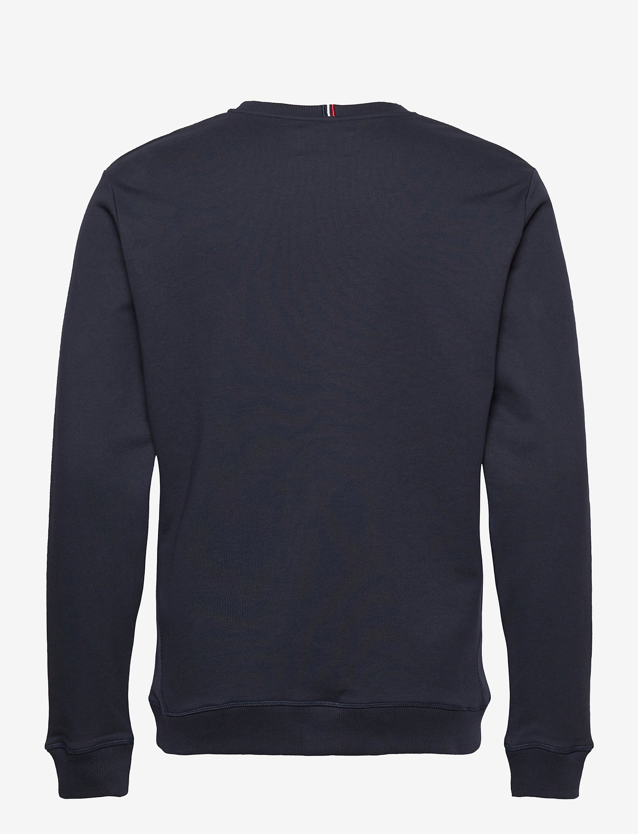 Les Deux - Fleur D'été Sweatshirt - dark navy/dark papaya flower pattern - 1
