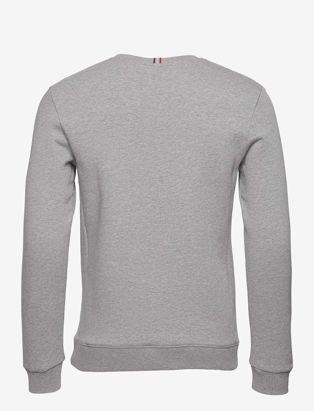 Les Deux - Les Deux Appliqué Sweatshirt - light grey melange - 1