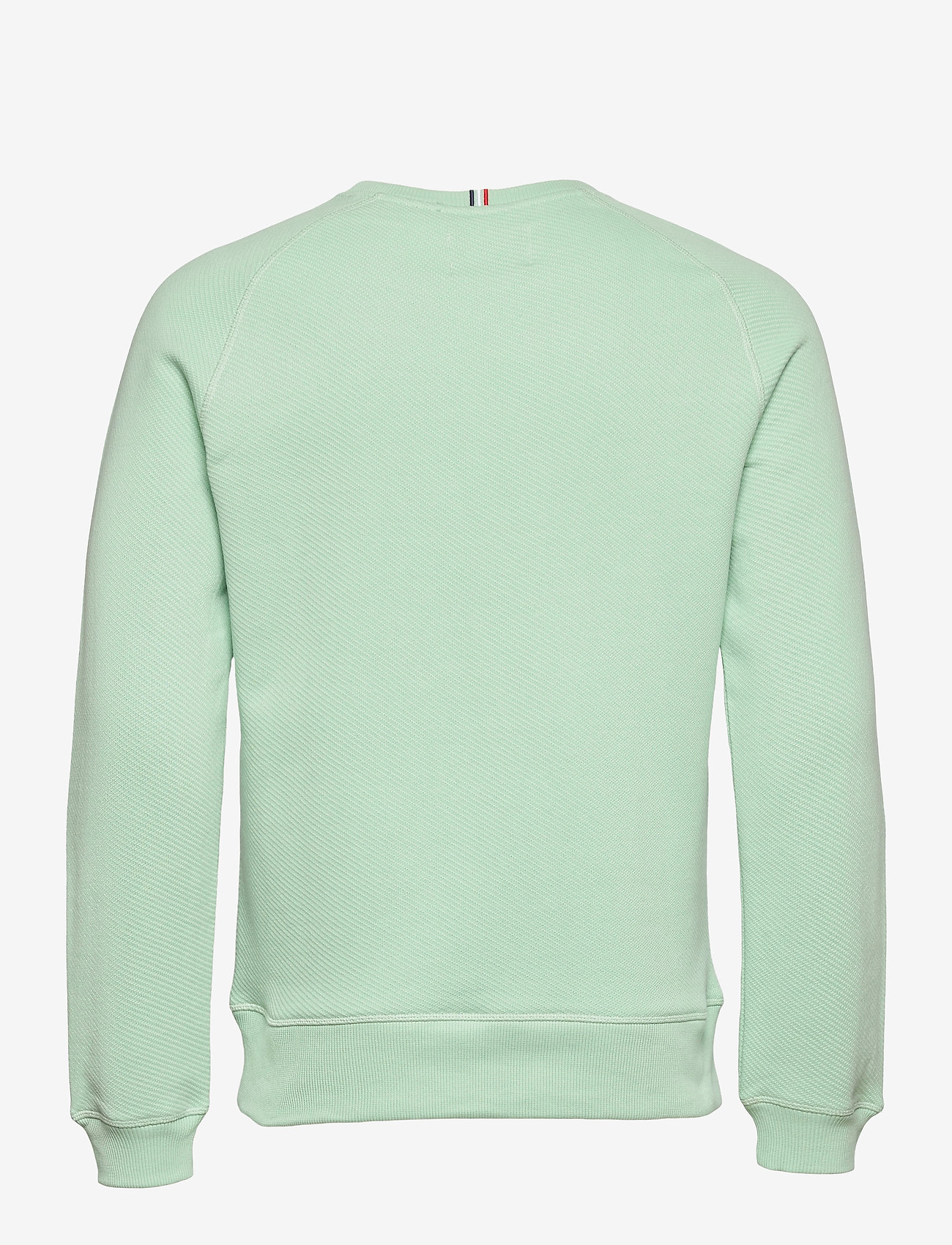 Les Deux - Cooper Sweatshirt - mint/black - 1