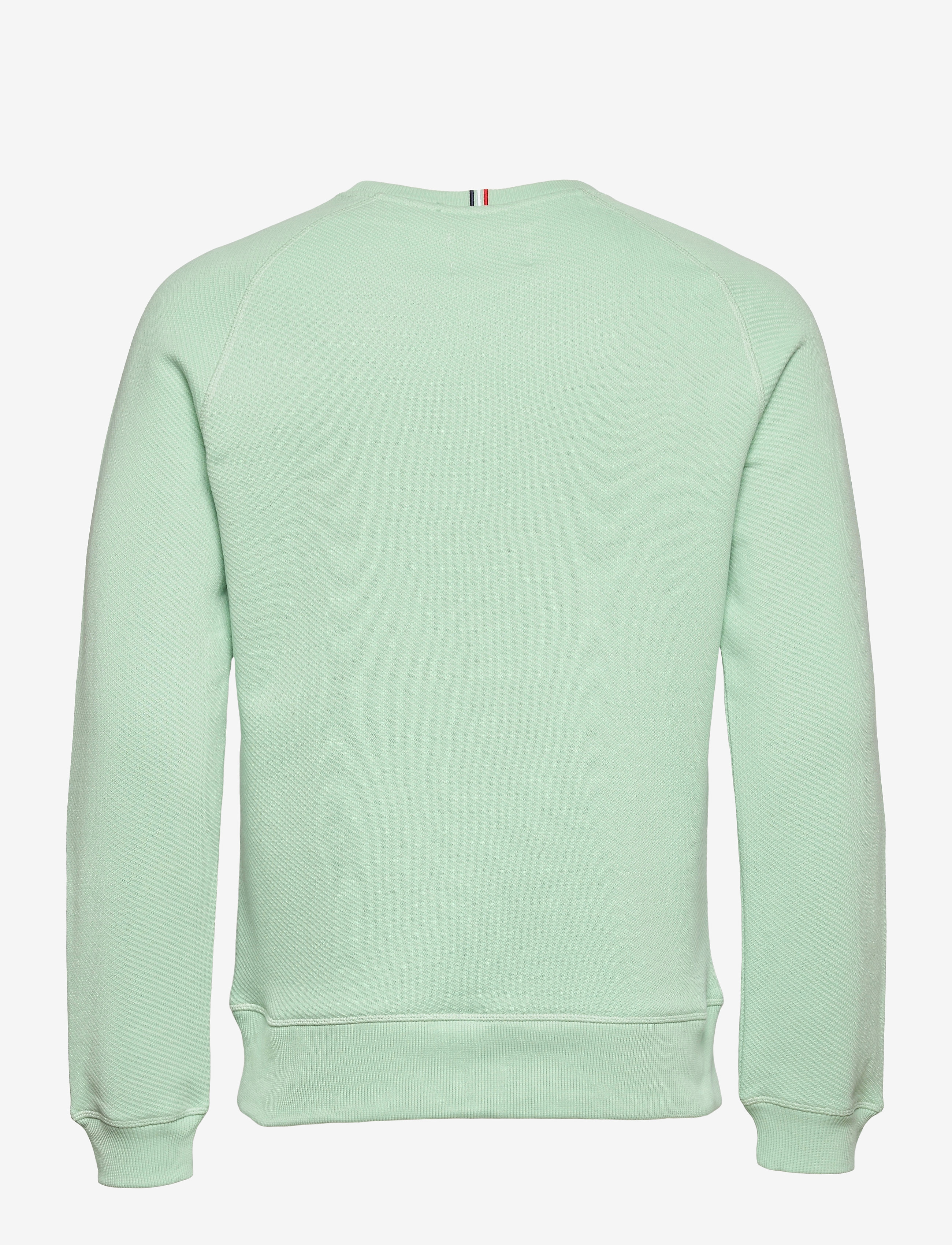 Les Deux - Cooper Sweatshirt - mint/black - 1