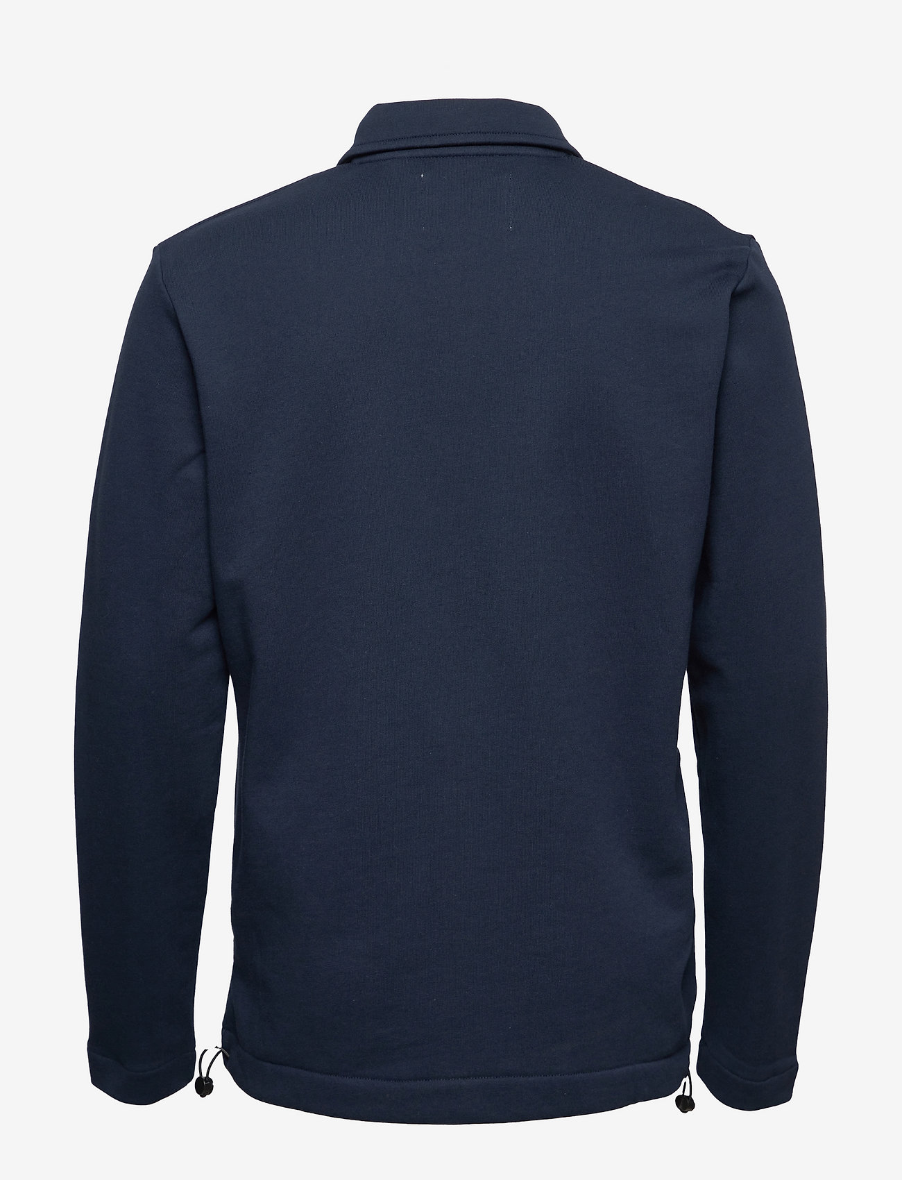 Les Deux - Dallas Rugby Sweatshirt - dark navy - 1