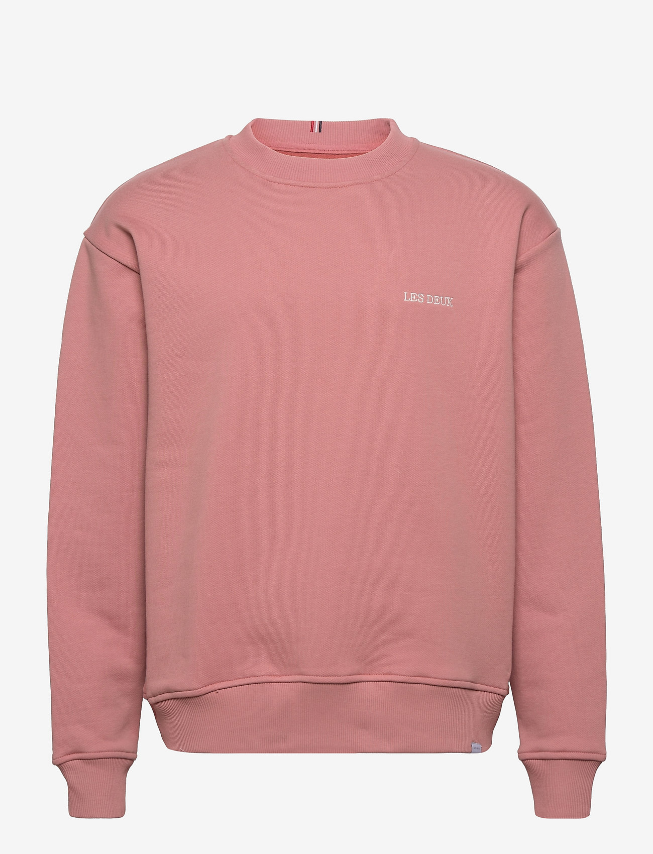 ASH ROSE/IVORY