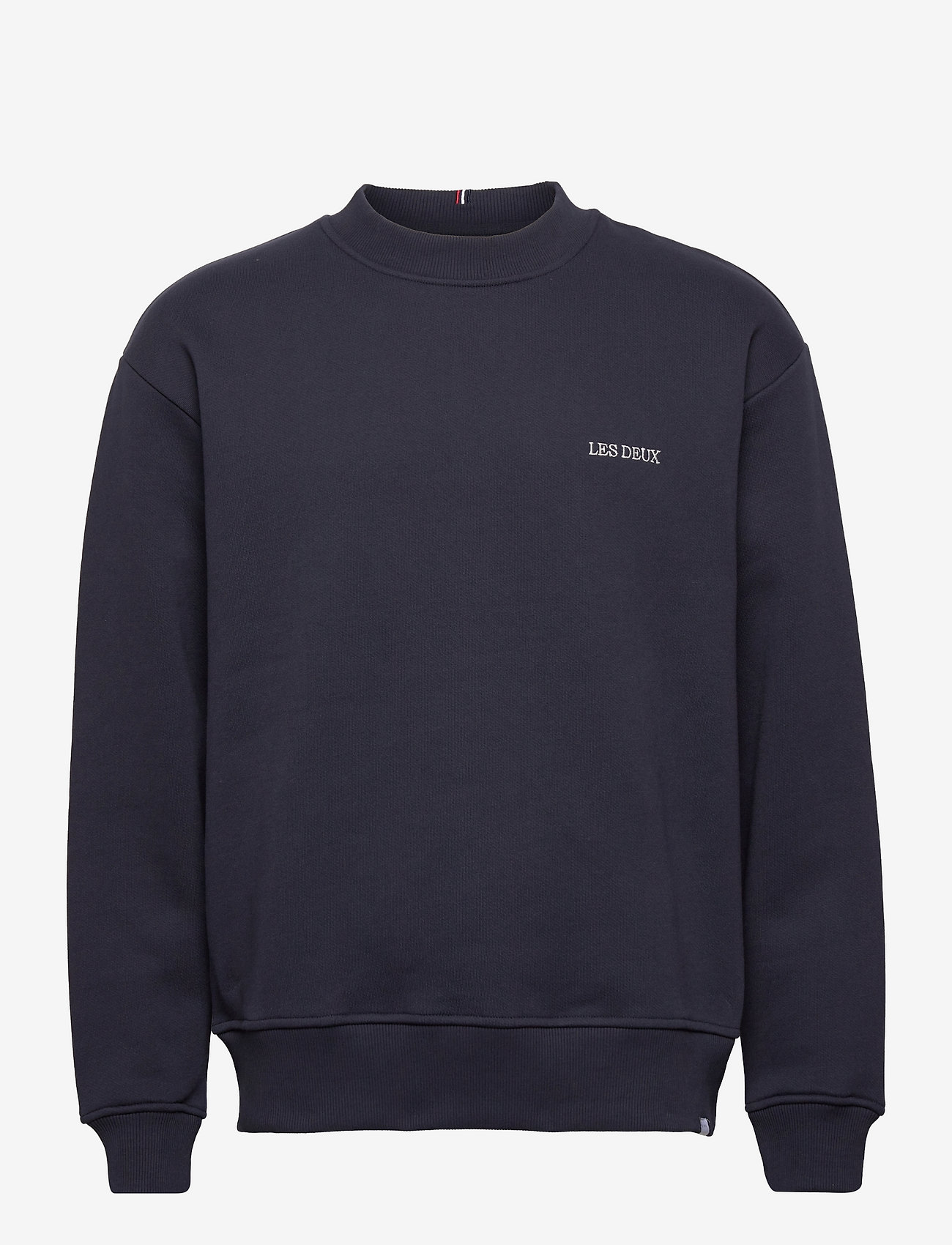 Diego Sweatshirt - DARK NAVY/IVORY