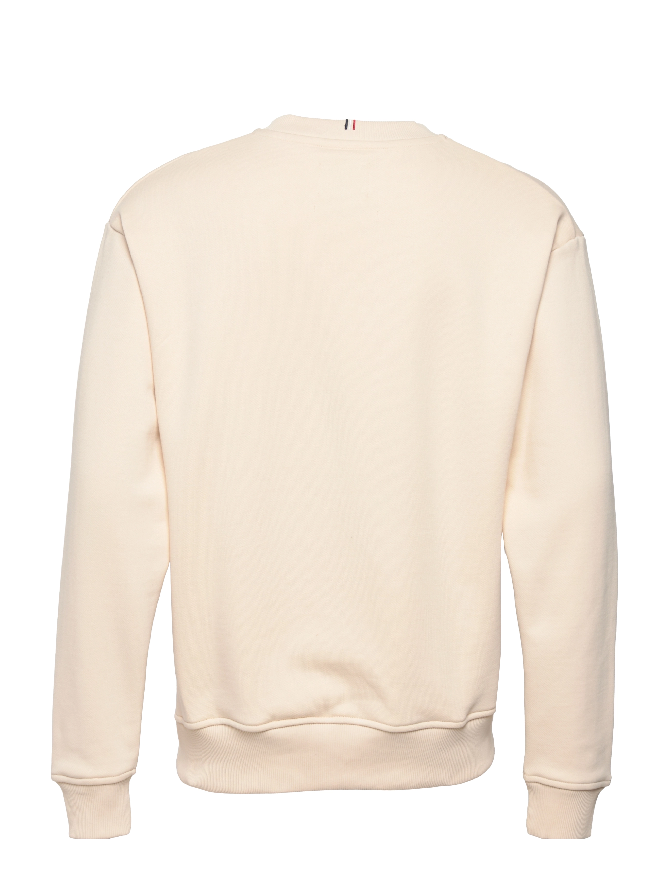 Les Deux - Diego Sweatshirt - ivory/caribou brown - 1