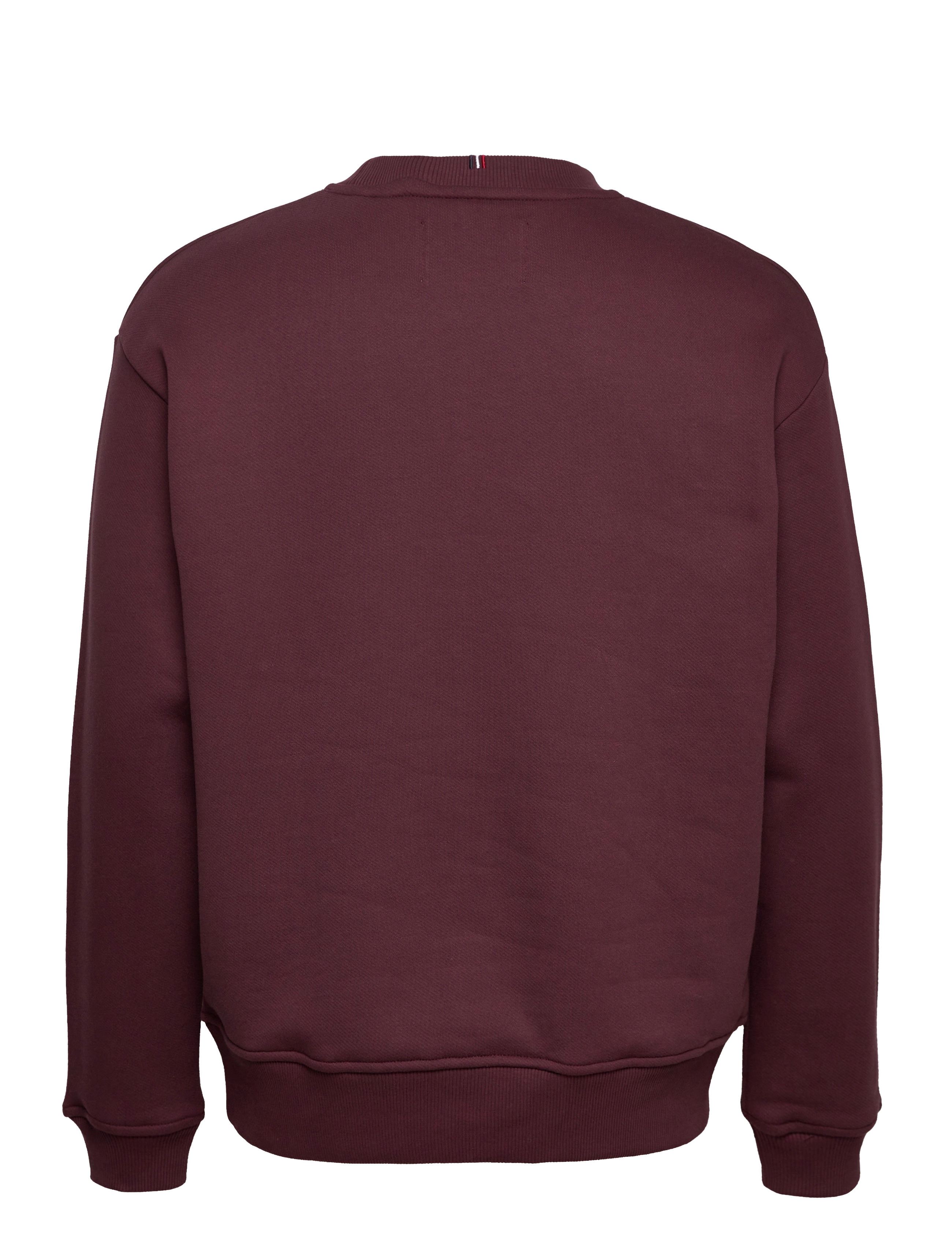 Les Deux - Diego Sweatshirt - sassafras/ivory - 1