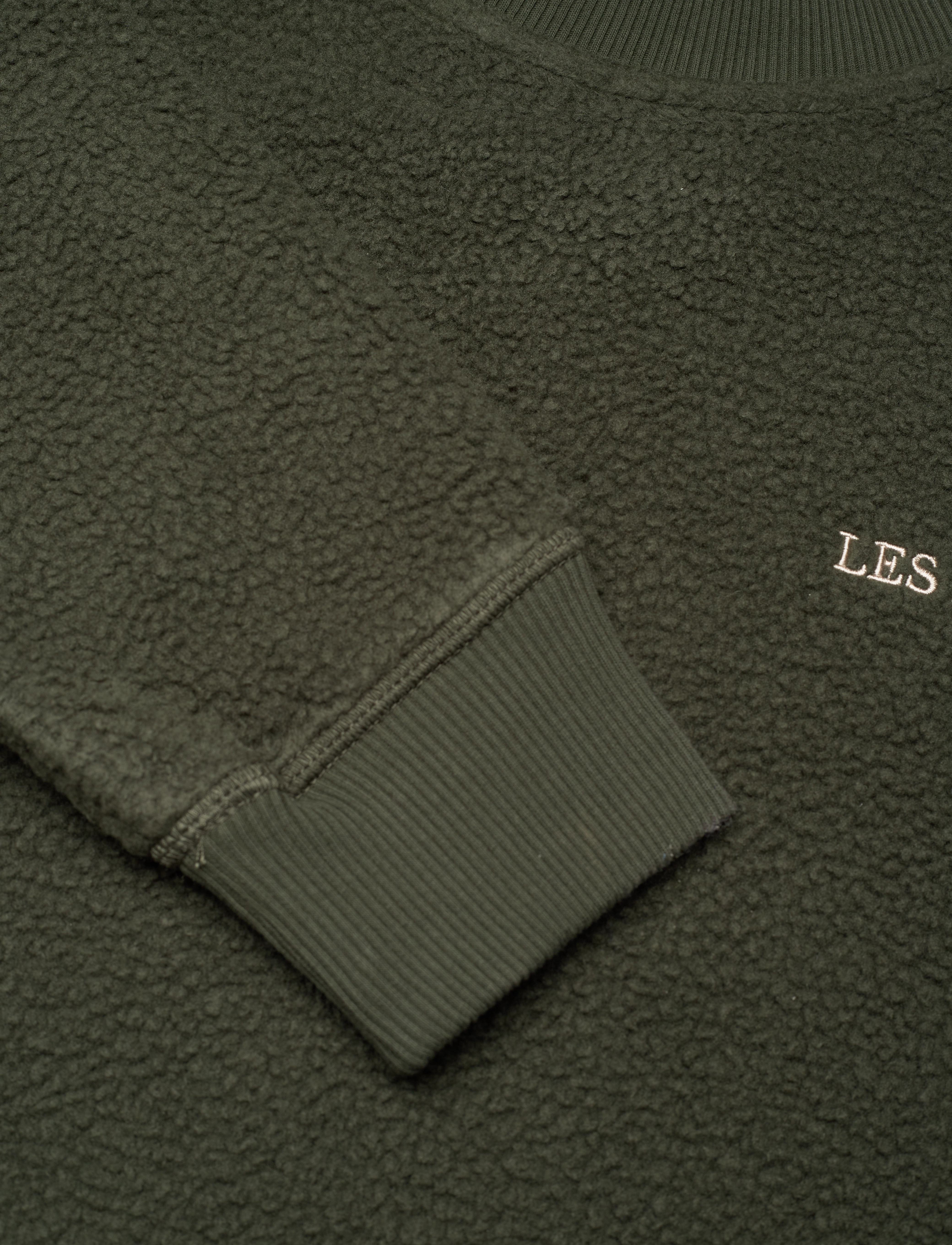 Les Deux - Les Deux Sweatshirt - rosin - 2
