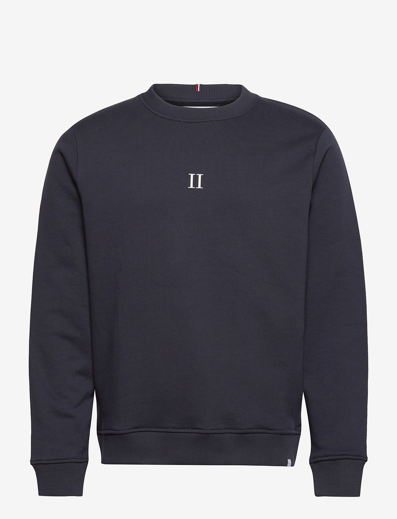 Les Deux - Mini Encore Sweatshirt - dark navy/ivory - 0
