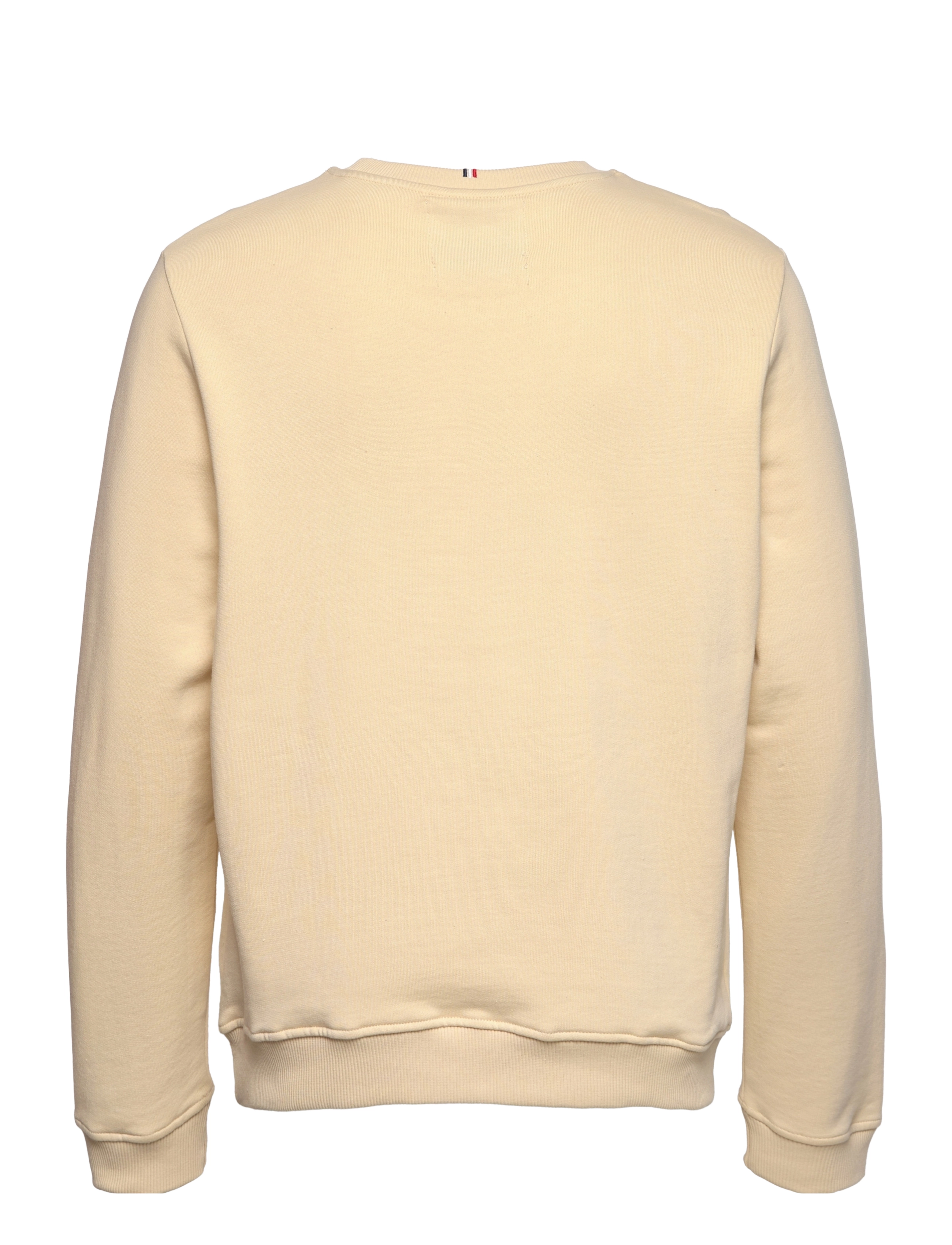 Les Deux - Mini Encore Sweatshirt - oyster gray/white - 1