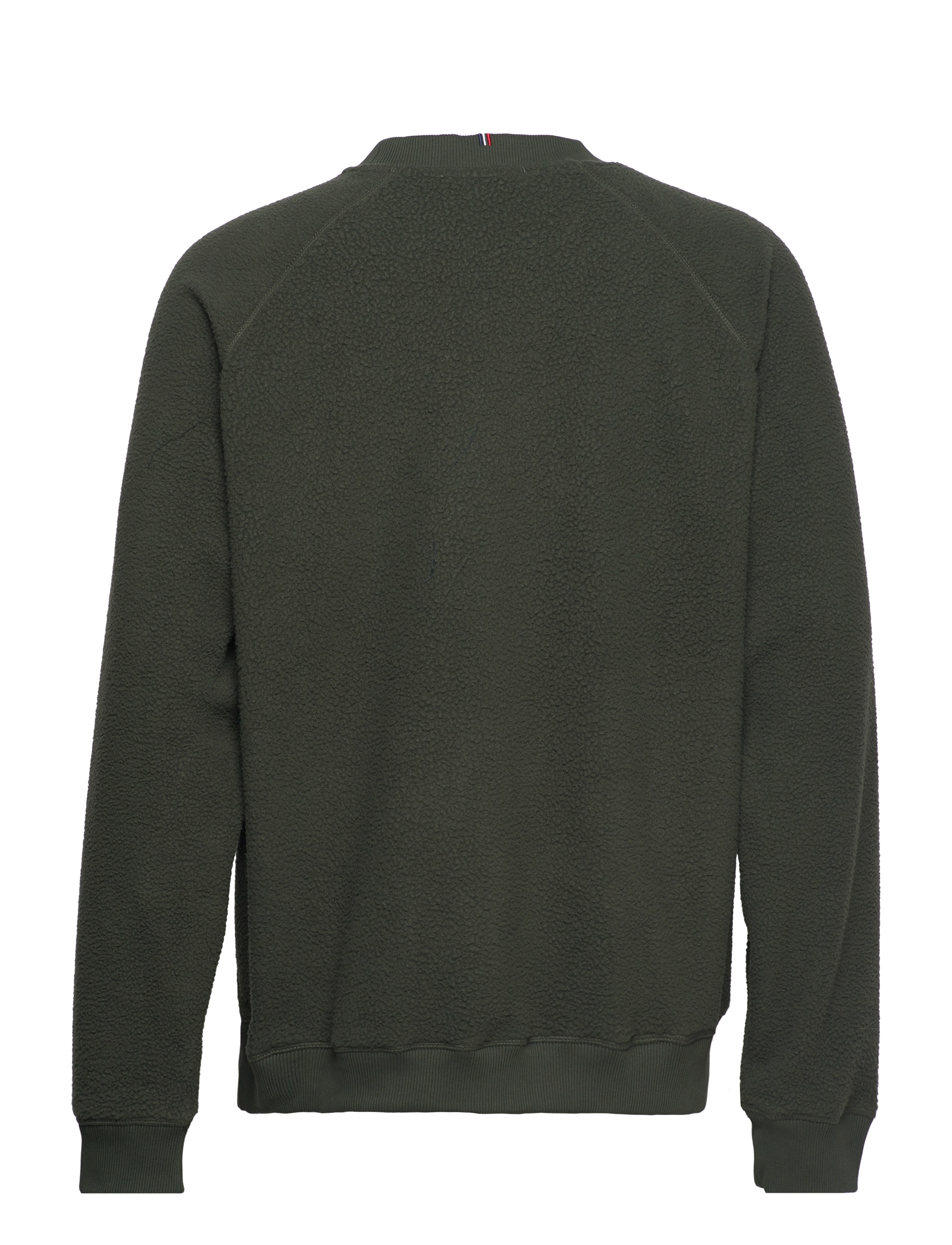 Les Deux - Duncan Pile Sweatshirt - rosin - 1