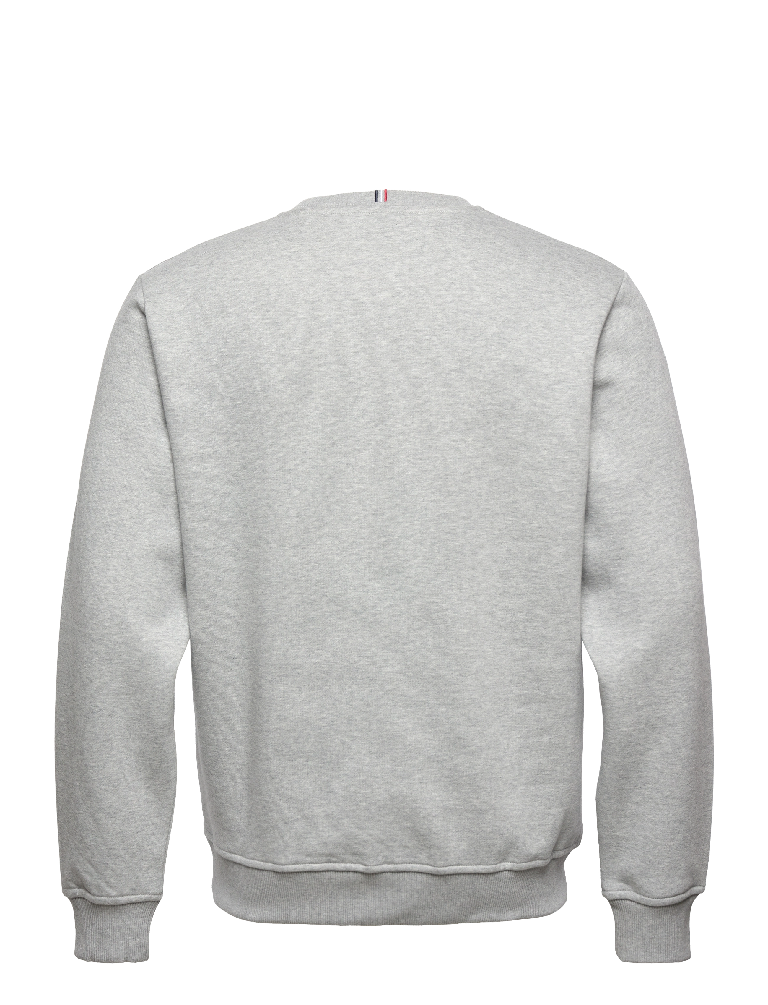 Les Deux - Egalité Sweatshirt 2.0 - light grey melange - 1