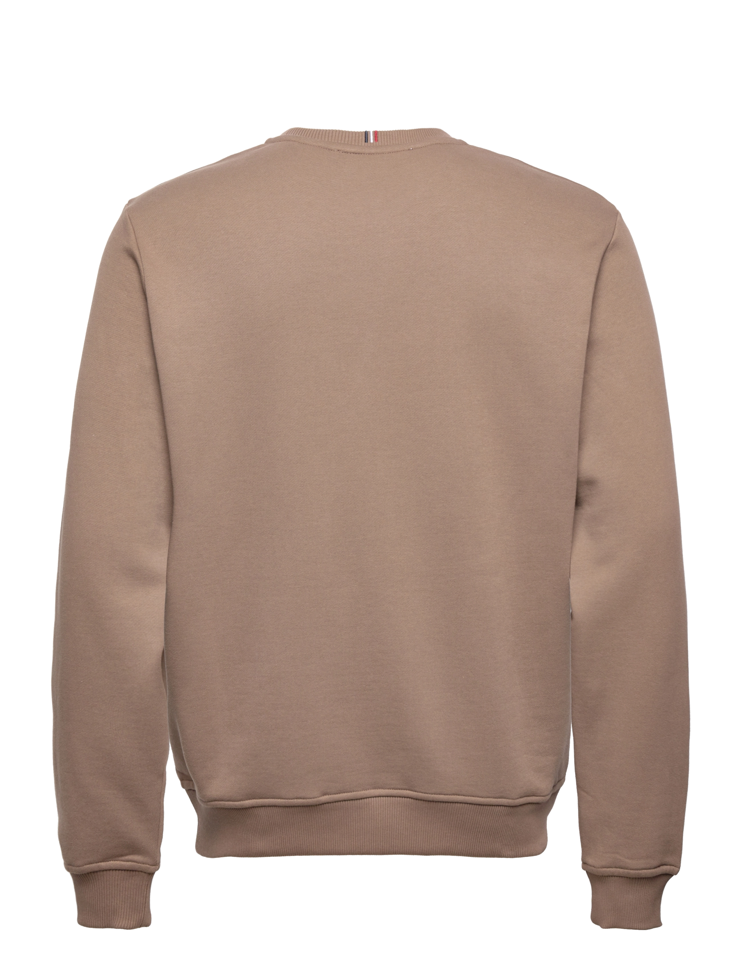 Les Deux - Egalité Sweatshirt 2.0 - mountain grey - 1
