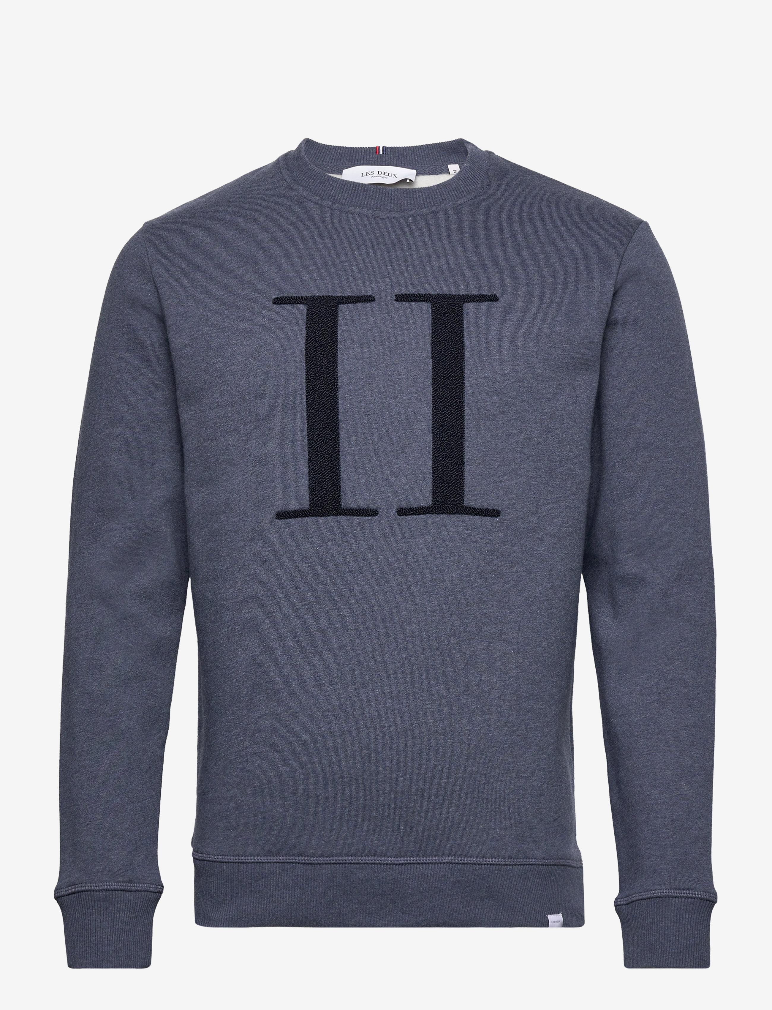 INDIA INK MÉLANGE/DARK NAVY