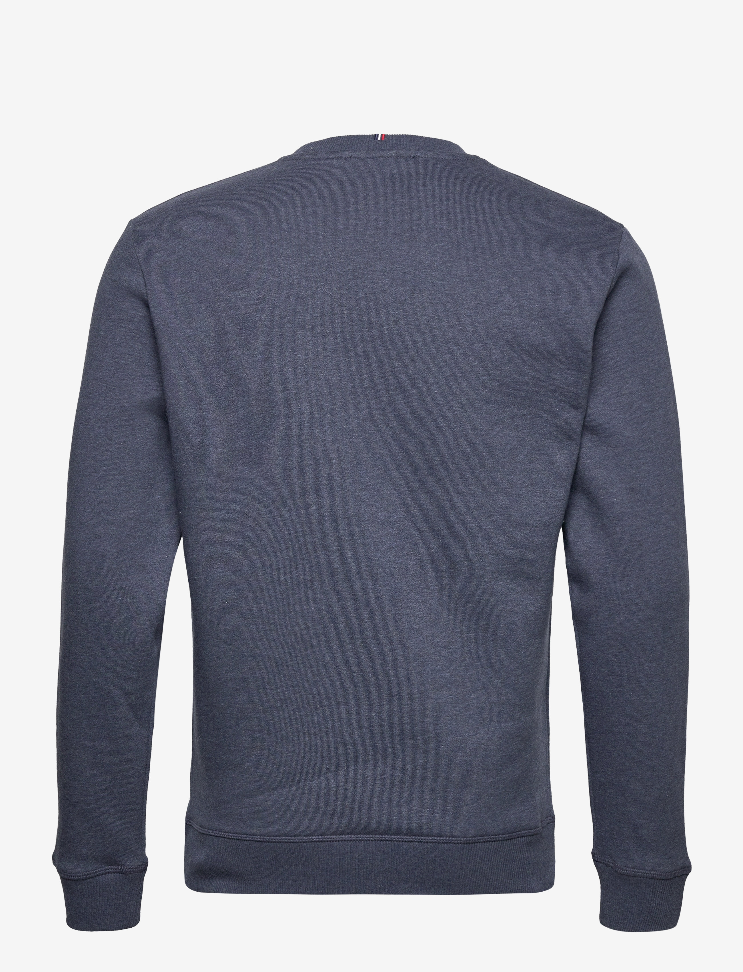 Les Deux - Encore Bouclé Sweatshirt - india ink mÉlange/dark navy - 1