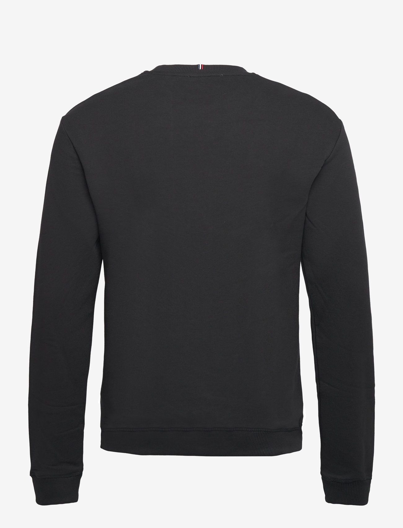 Les Deux - Encore Bouclé Sweatshirt - black/light sand - 2