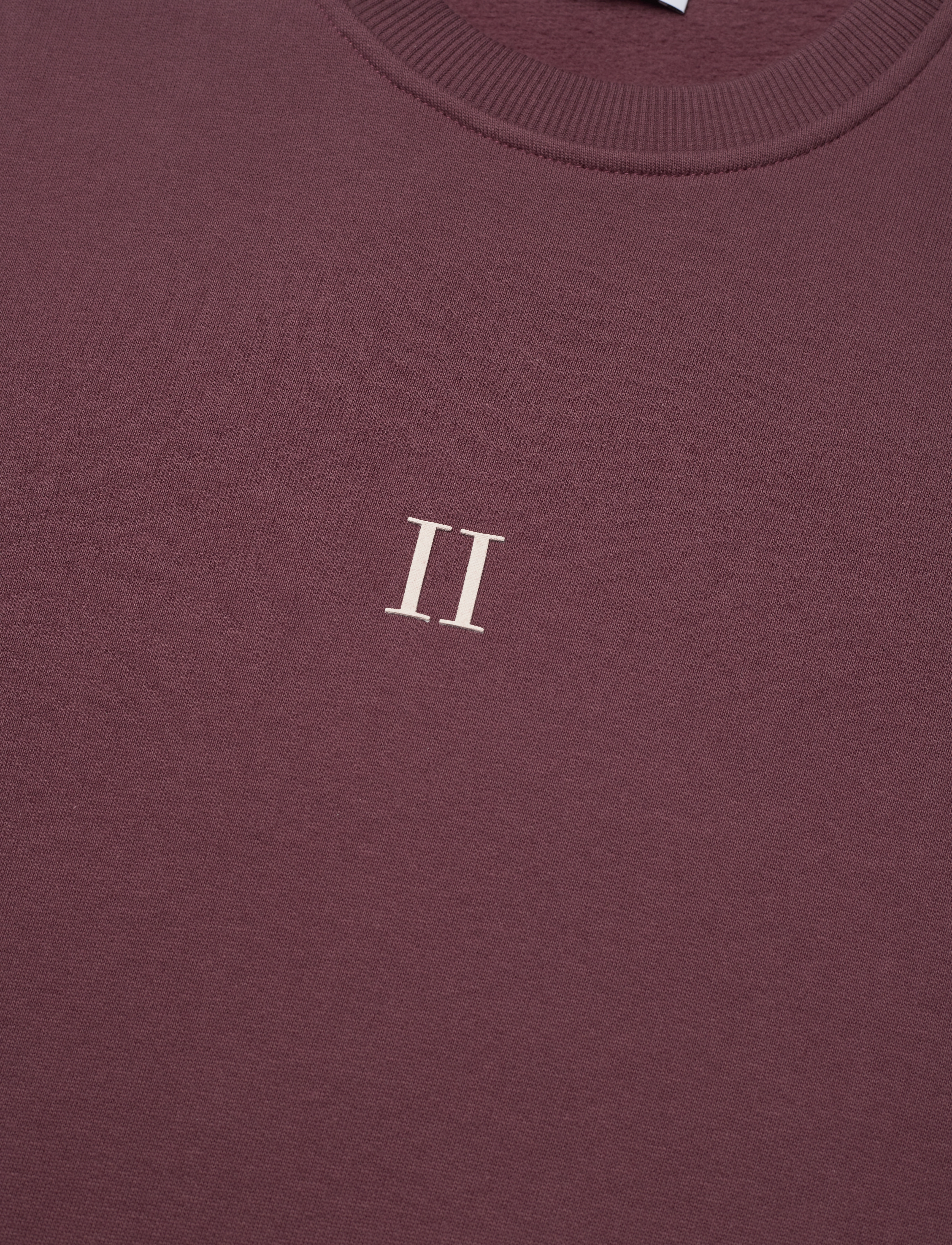 Les Deux - Mini Encore Sweatshirt - sassafras/ivory - 3