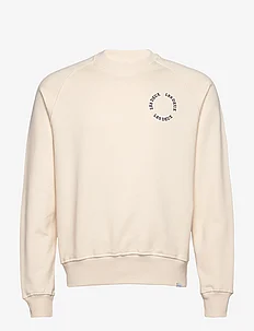 Circle Sweatshirt 2.0, Les Deux