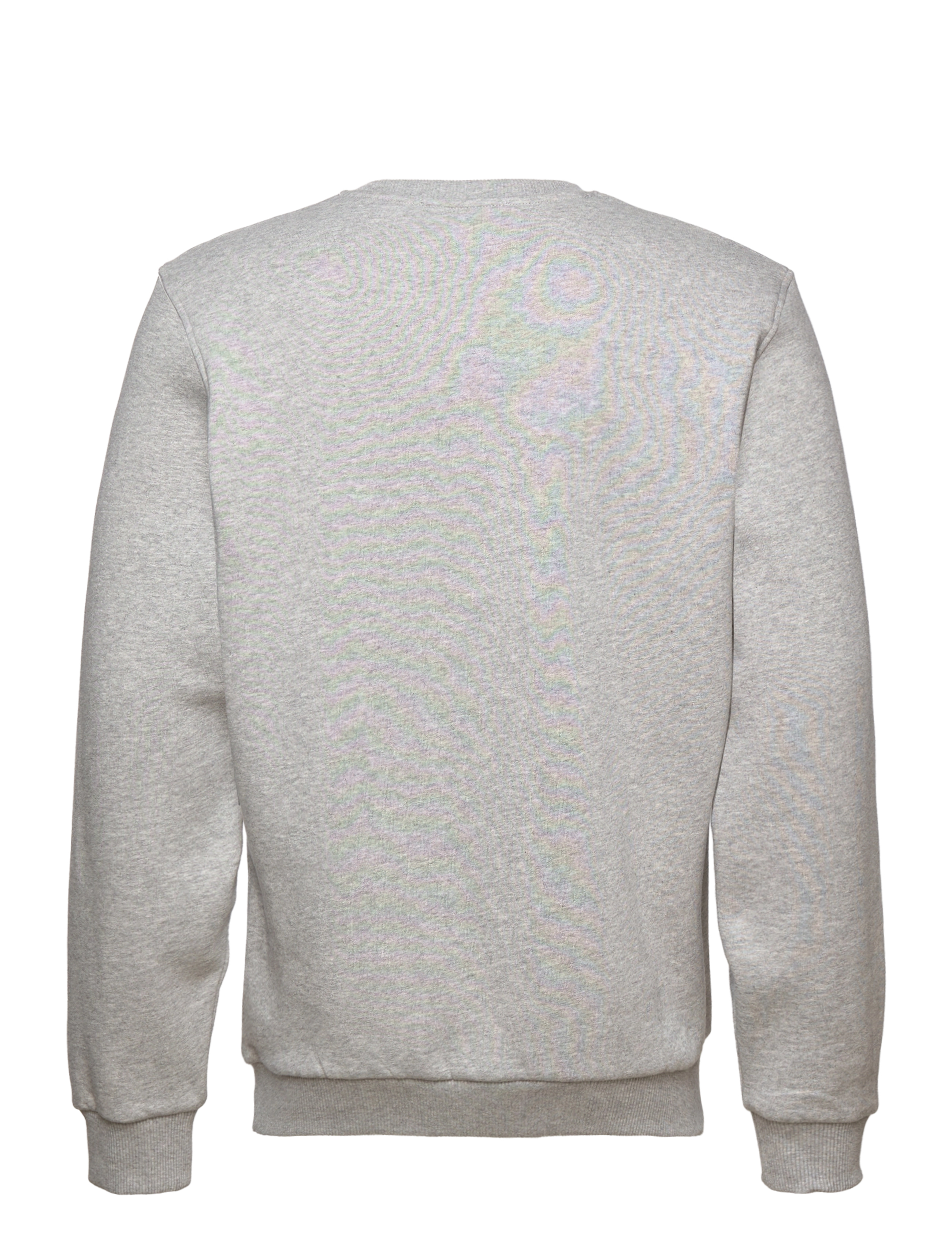 Les Deux - Ace Sweatshirt - light grey mÉlange - 1