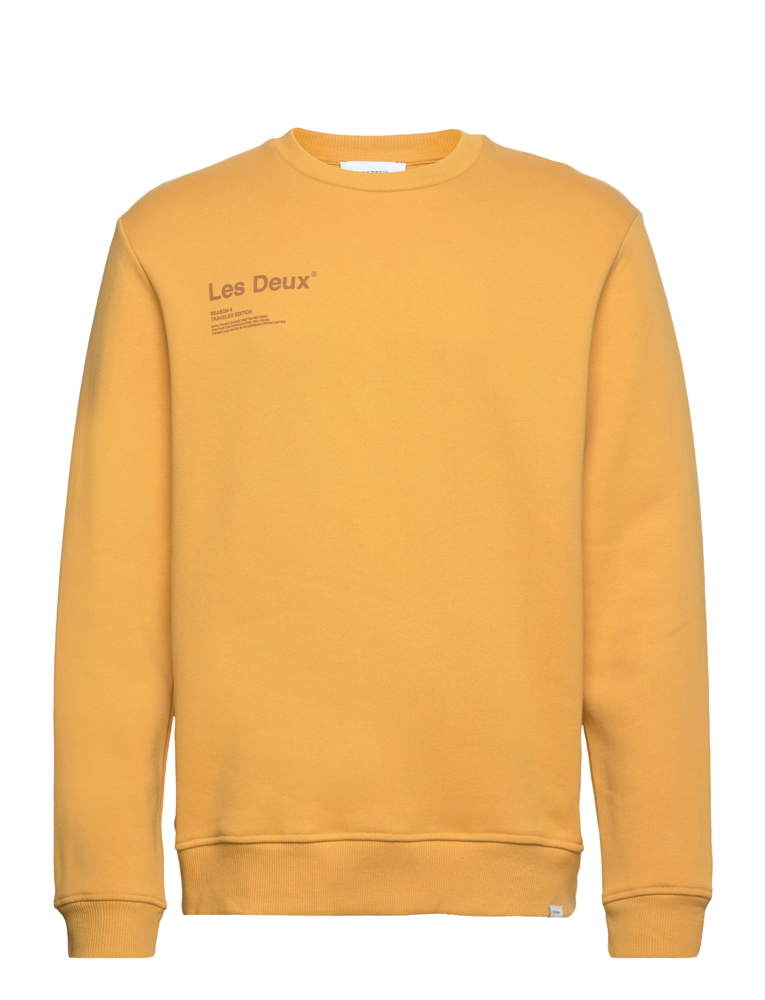 MUSTARD YELLOW/HONEYCOMB