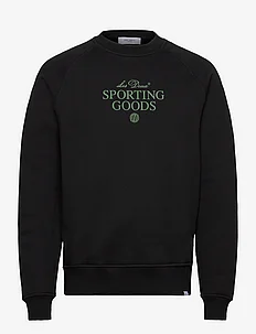 Sporting Goods Sweatshirt 2.0, Les Deux