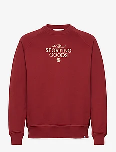 Sporting Goods Sweatshirt 2.0, Les Deux