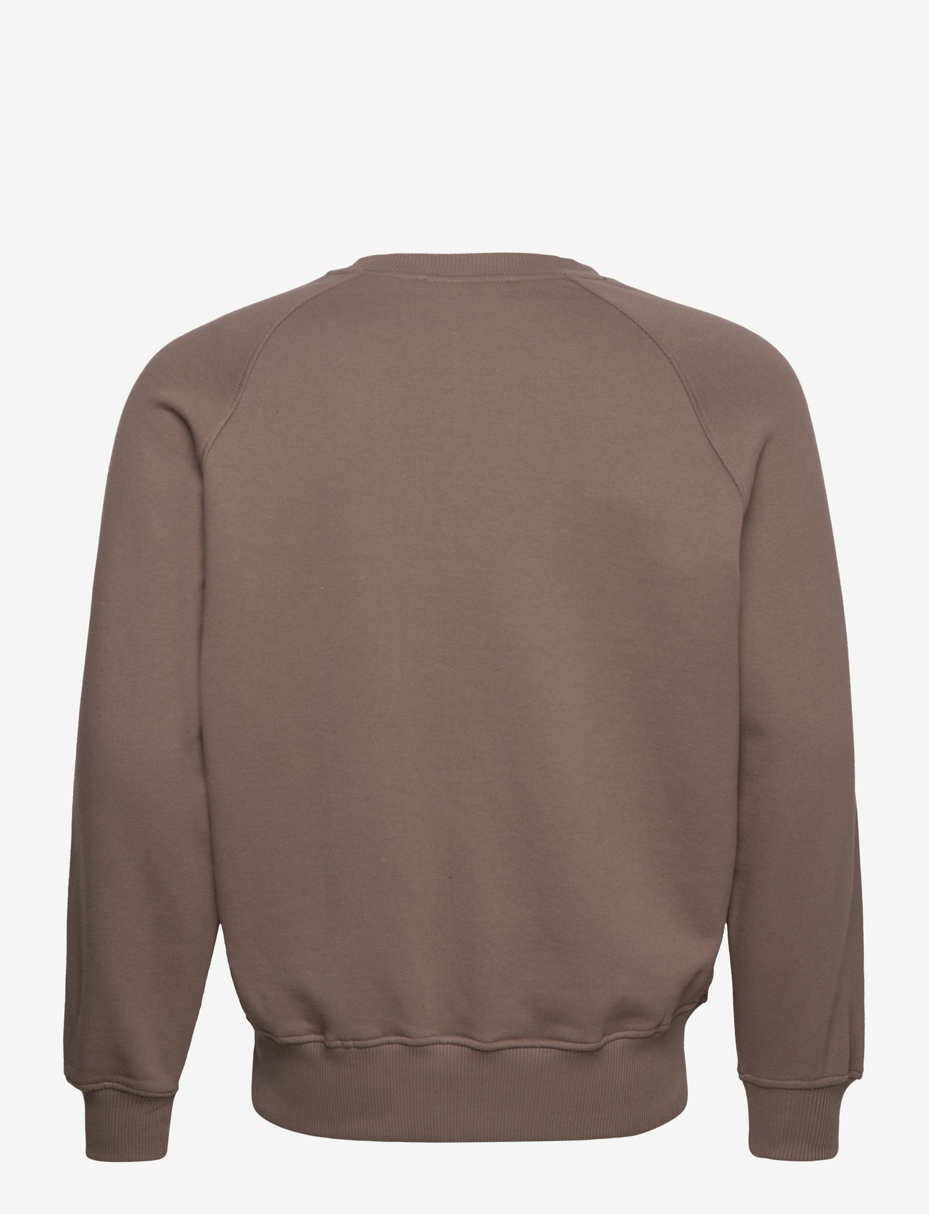 Les Deux - Darren Sweatshirt - mountain grey - 1