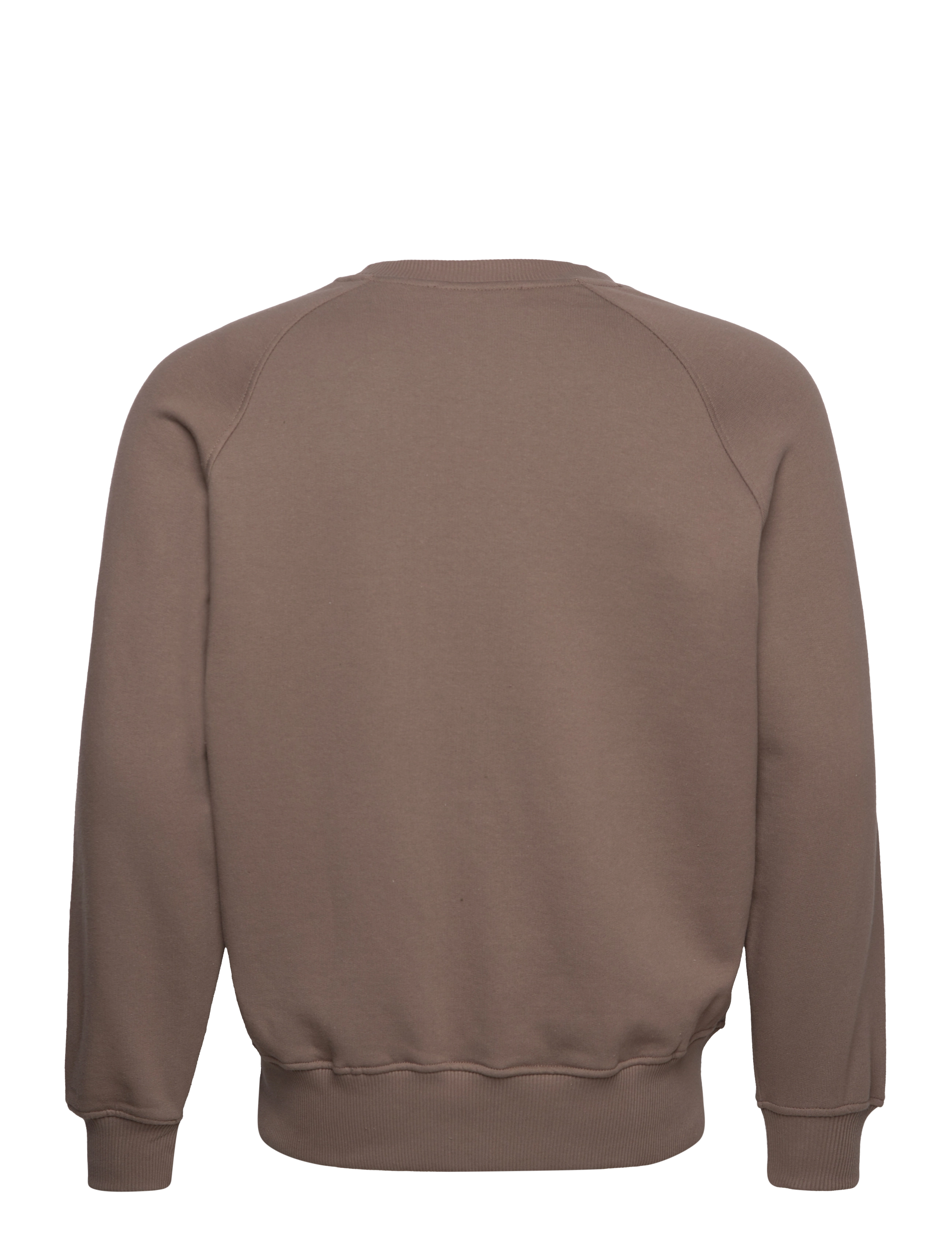Les Deux - Darren Sweatshirt - mountain grey - 1