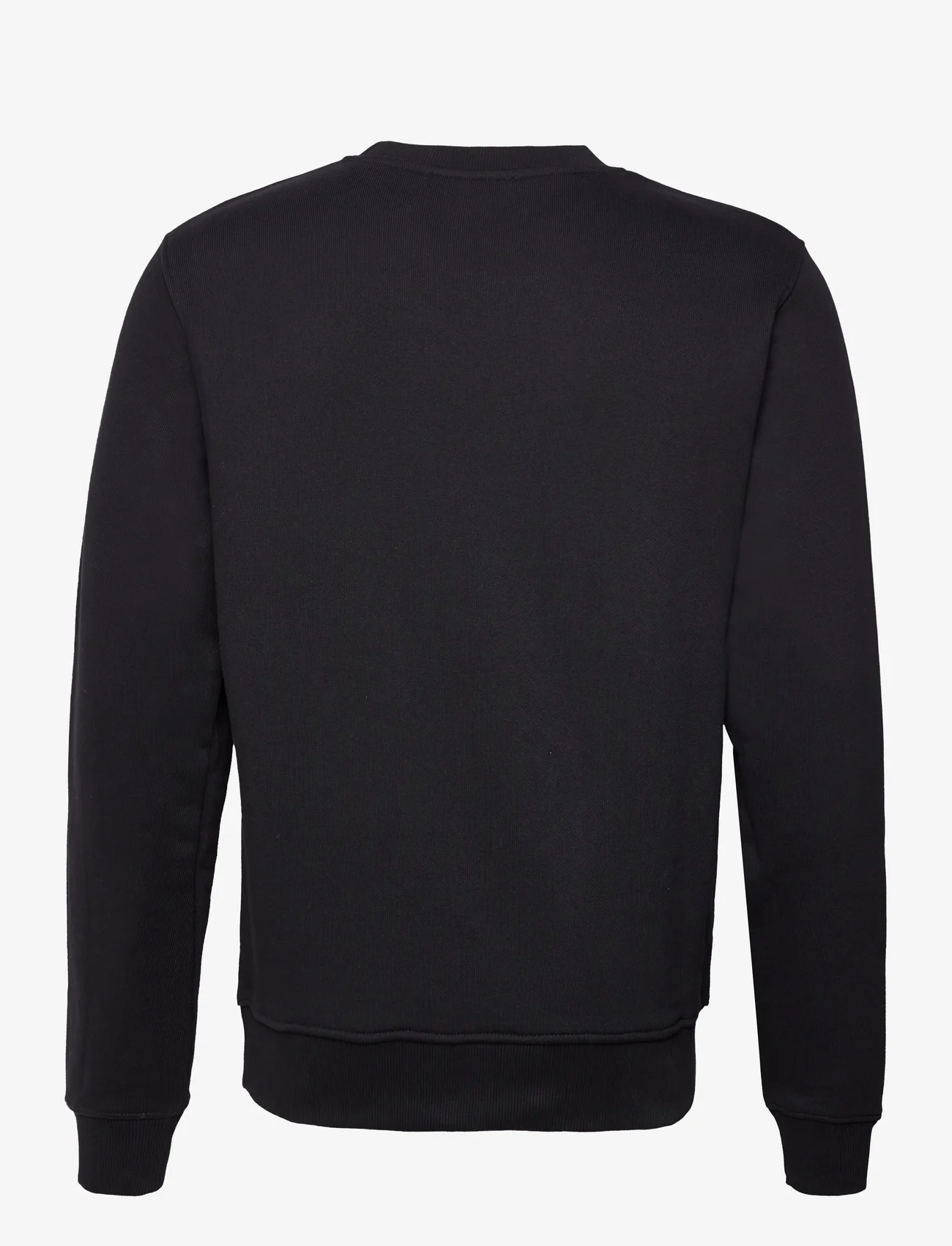 Les Deux - Cory Sweatshirt - sweatshirts - black - 1