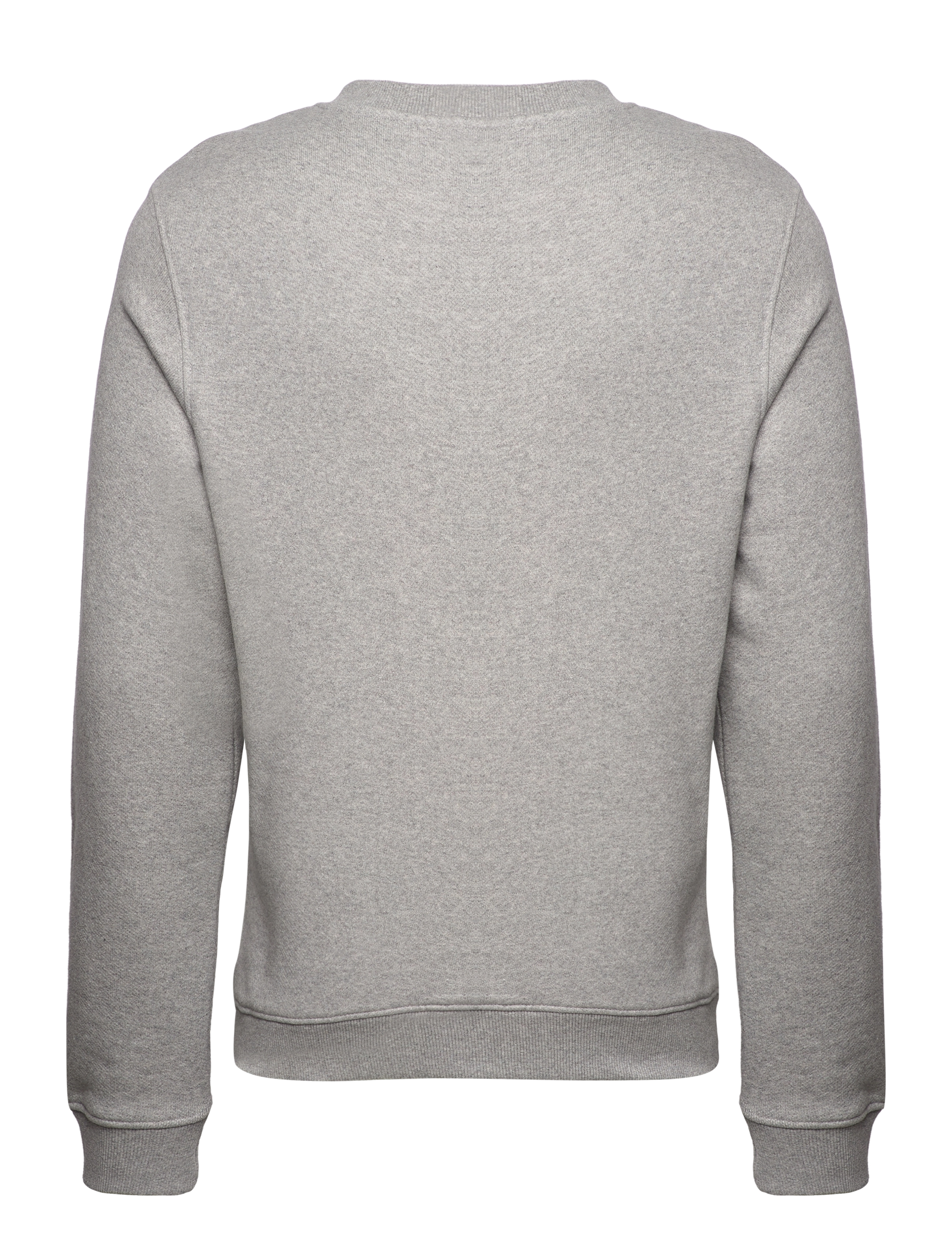 Les Deux - Cory Sweatshirt - light grey mÉlange - 1